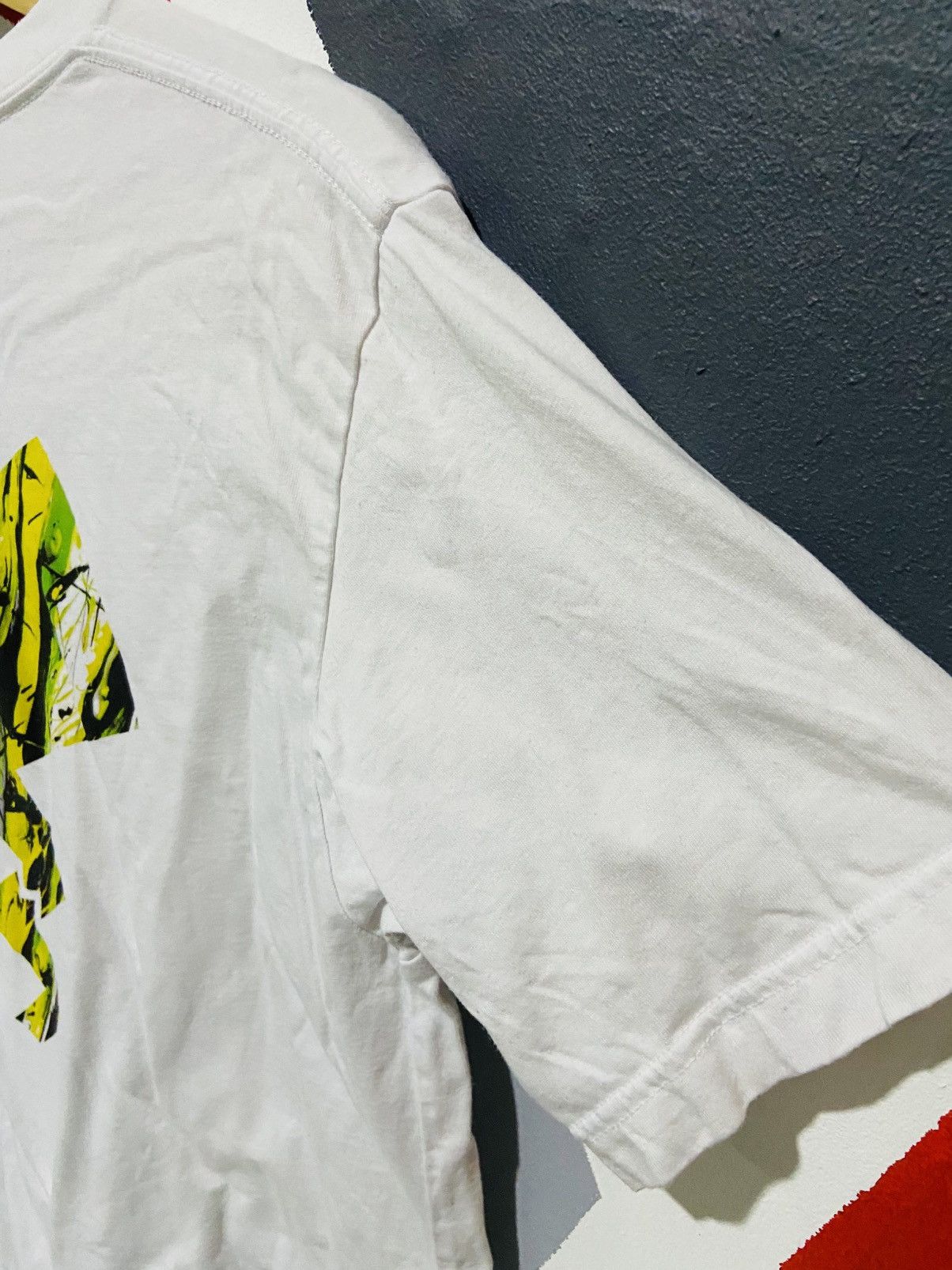 Pokemon × Uniqlo Uniqlo x Pokemon X Meguru Yamaguchi Size US M / EU 48-50 / 2 - 5 Thumbnail