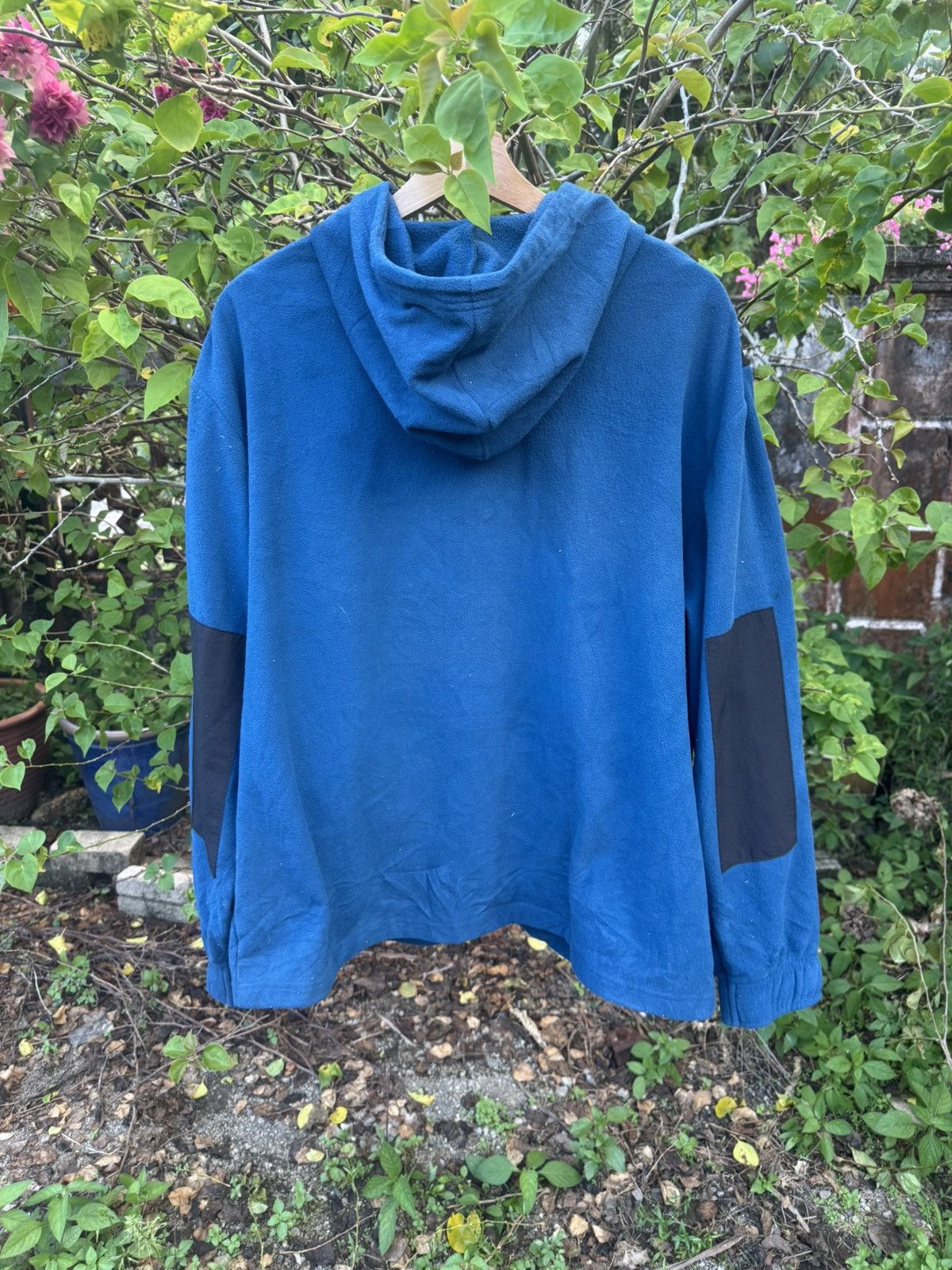 Puma Puma Hoodie Jacket Size US XL / EU 56 / 4 - 2 Thumbnail