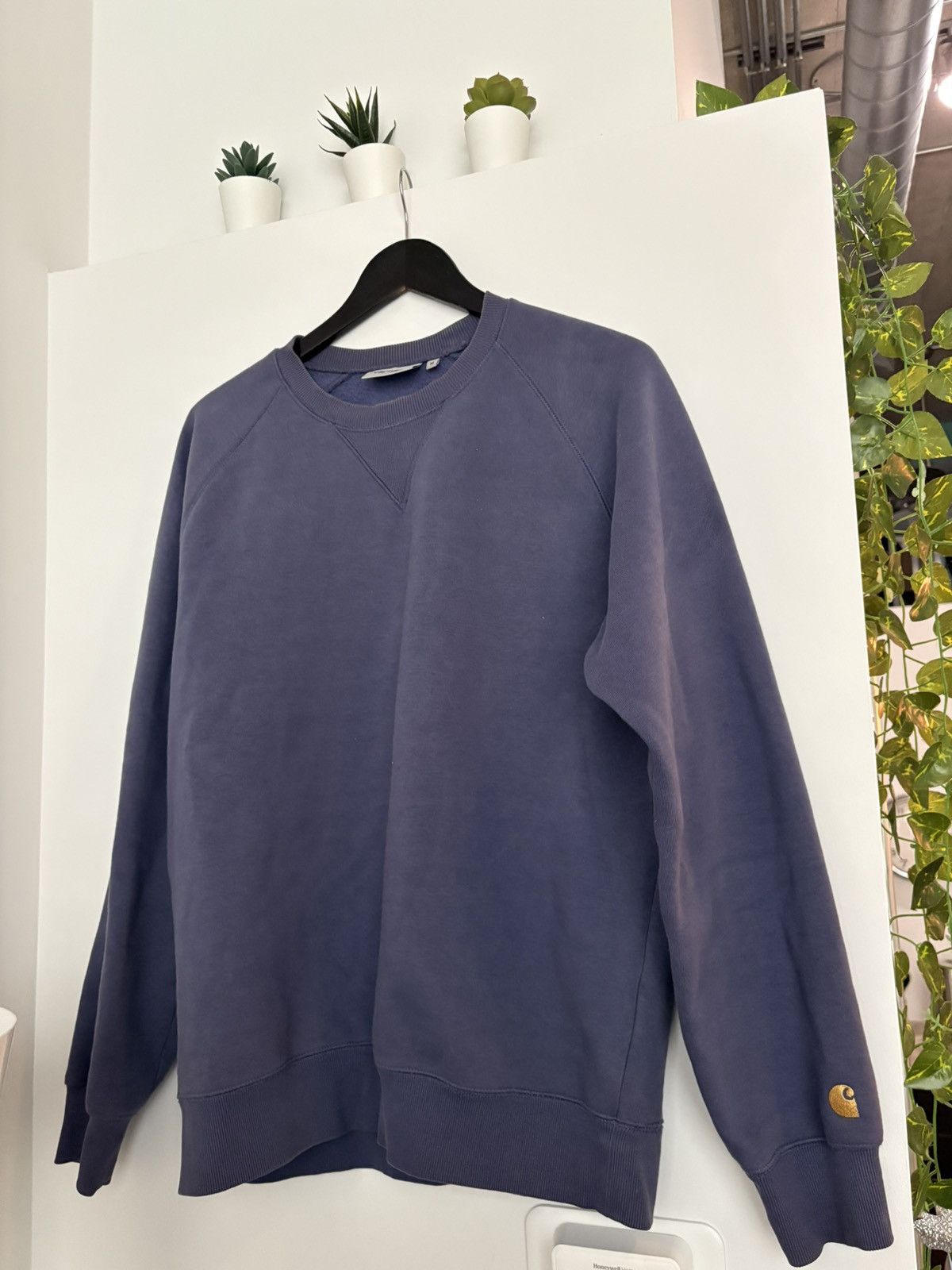 Carhartt Carhart Sweater Size US M / EU 48-50 / 2 - 1 Thumbnail