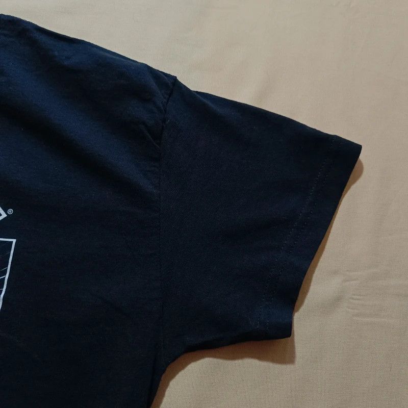AC/DC AC/DC Pwr Up Tour Official Merch Black Tshirt M Size US L / EU 52-54 / 3 - 8 Thumbnail