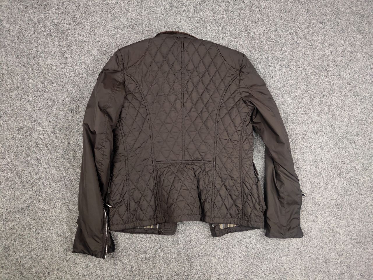 Belstaff Belstaff Quality Light Brown Jacket Womens Vintage Style Size M / US 6-8 / IT 42-44 - 8 Thumbnail