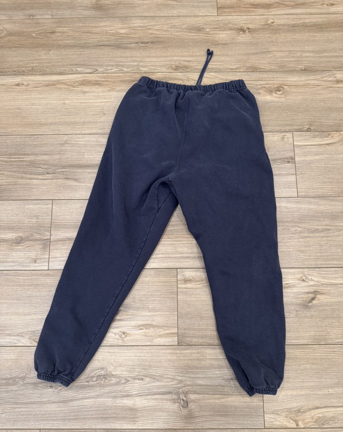 Champion × Stray Rats Stray rats champion sweatpants Size US 34 / EU 50 - 4 Thumbnail