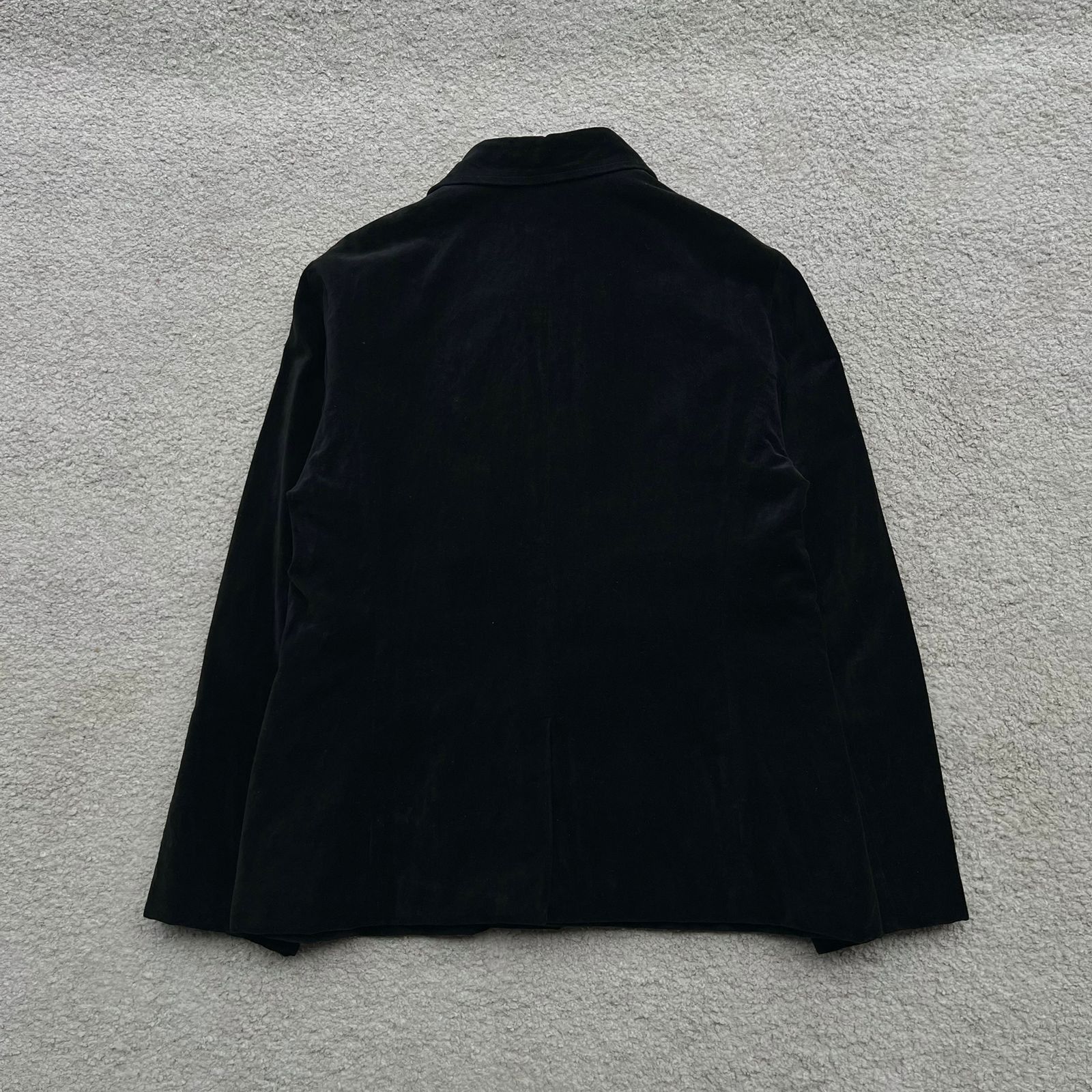 PPFM Vintage PPFM Jacket Velvet 4 Pocket Size US M / EU 48-50 / 2 - 8 Thumbnail