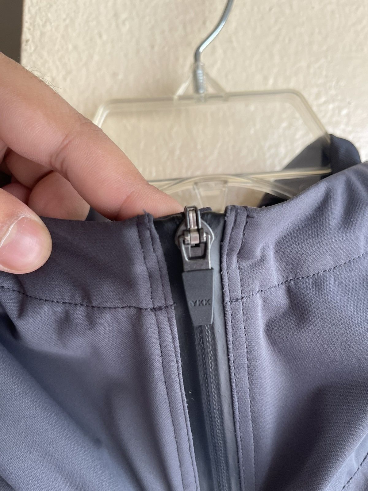 Vuja De Arlo Windbreaker Size US M / EU 48-50 / 2 - 2 Thumbnail