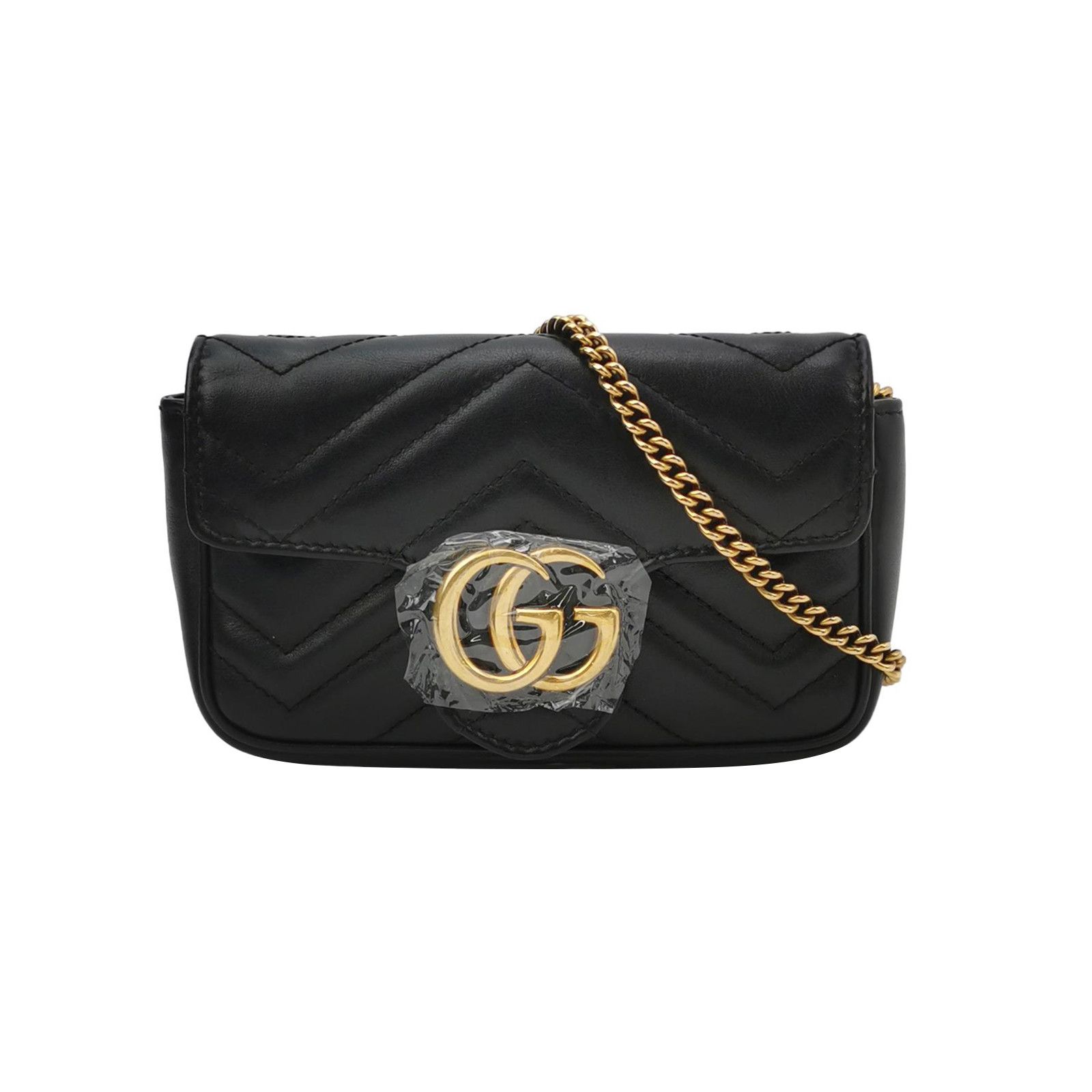 Gucci Gucci Women os Shoulder Bags Size ONE SIZE - 1 Thumbnail