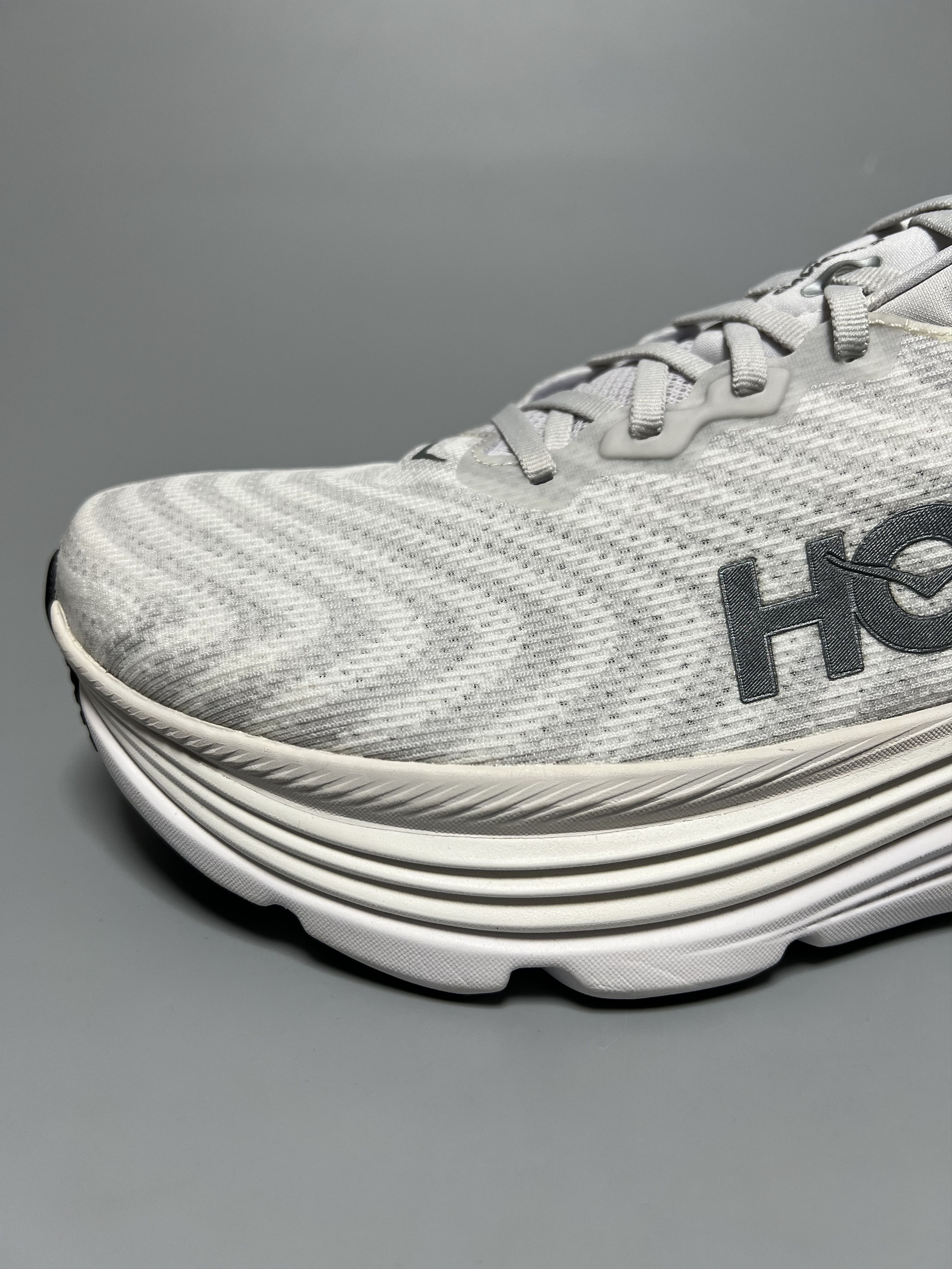 Hoka 12.5D Hoka One One Gaviota 5 Running Shoes Walking Gym Size US 12.5 / EU 45-46 - 8 Thumbnail