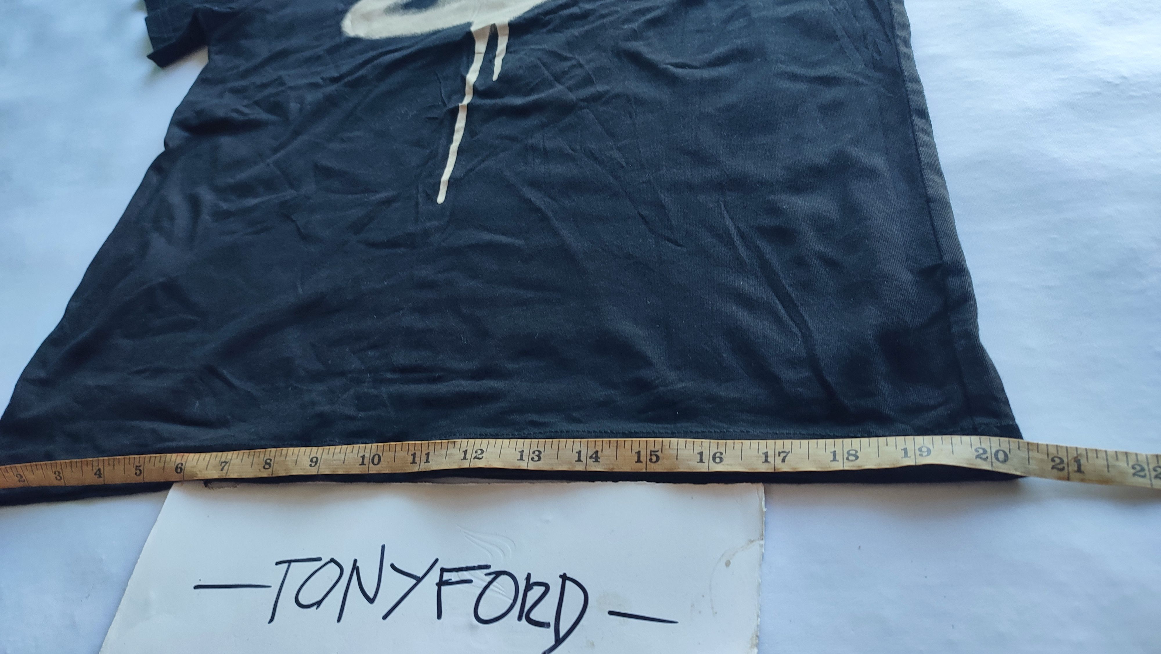 Vivienne Westwood Vivienne Westwood tee Size US L / EU 52-54 / 3 - 9 Thumbnail