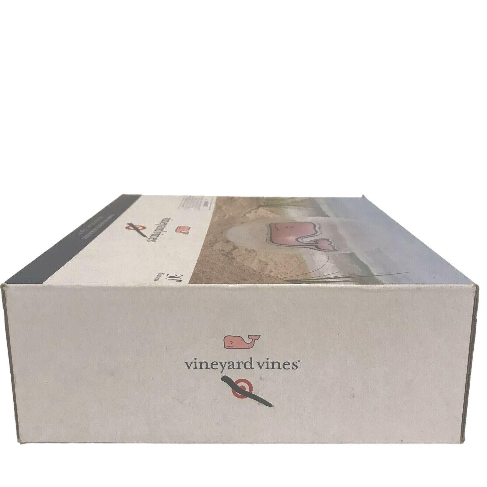 Vineyard Vines Vineyard Vines Target Jumbo Inflatable Pool Beach Ball 30" P Size ONE SIZE - 3 Thumbnail