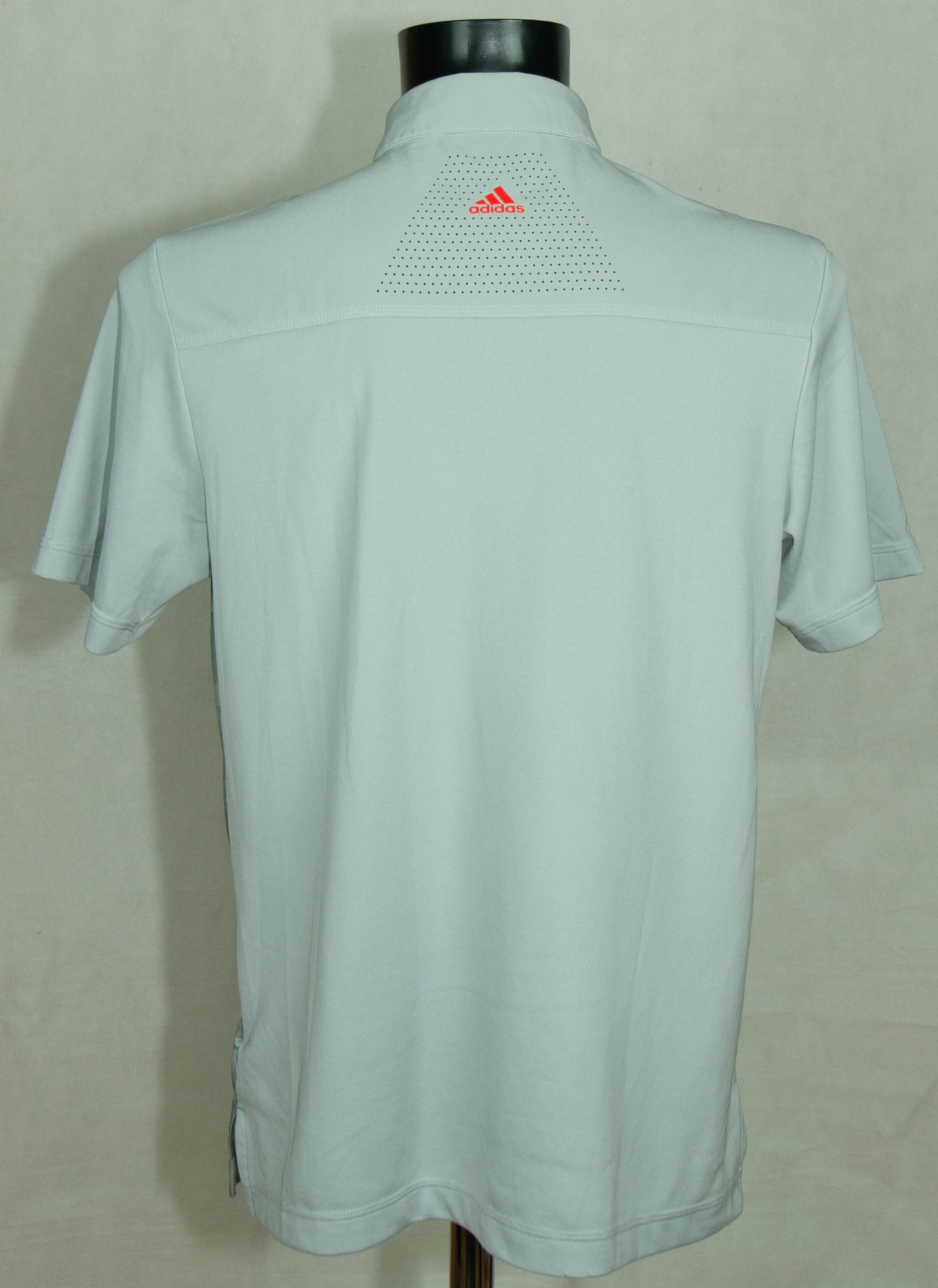 Adidas Adidas mens activewear top size M vgc Size US M / EU 48-50 / 2 - 3 Thumbnail