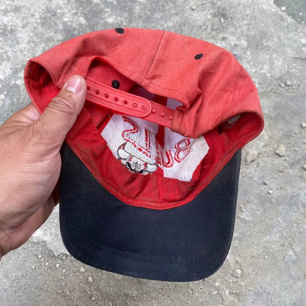 NBA RARE ‼️ Chicago Bulls Size ONE SIZE - 5 Thumbnail