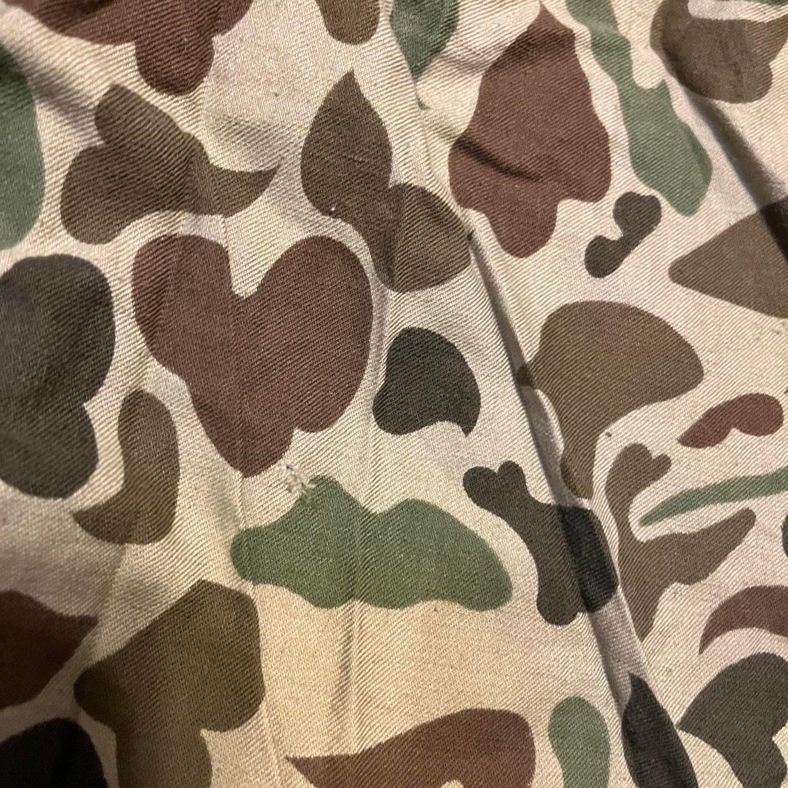 Realtree Vintage Camo Caliber Button Up Size US L / EU 52-54 / 3 - 4 Thumbnail