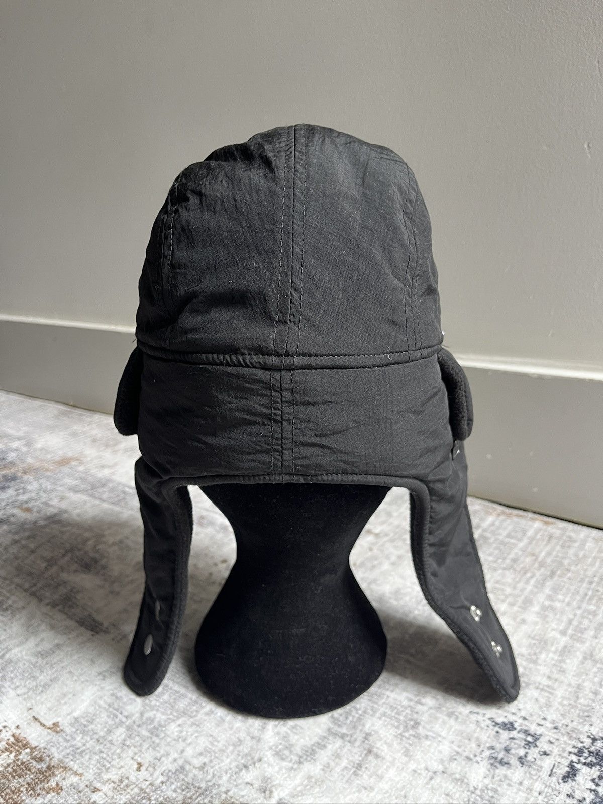 Aime Leon Dore × New Era Aime Leon Dore x Yankees Trapper Hat (unisex) Size ONE SIZE - 11 Thumbnail