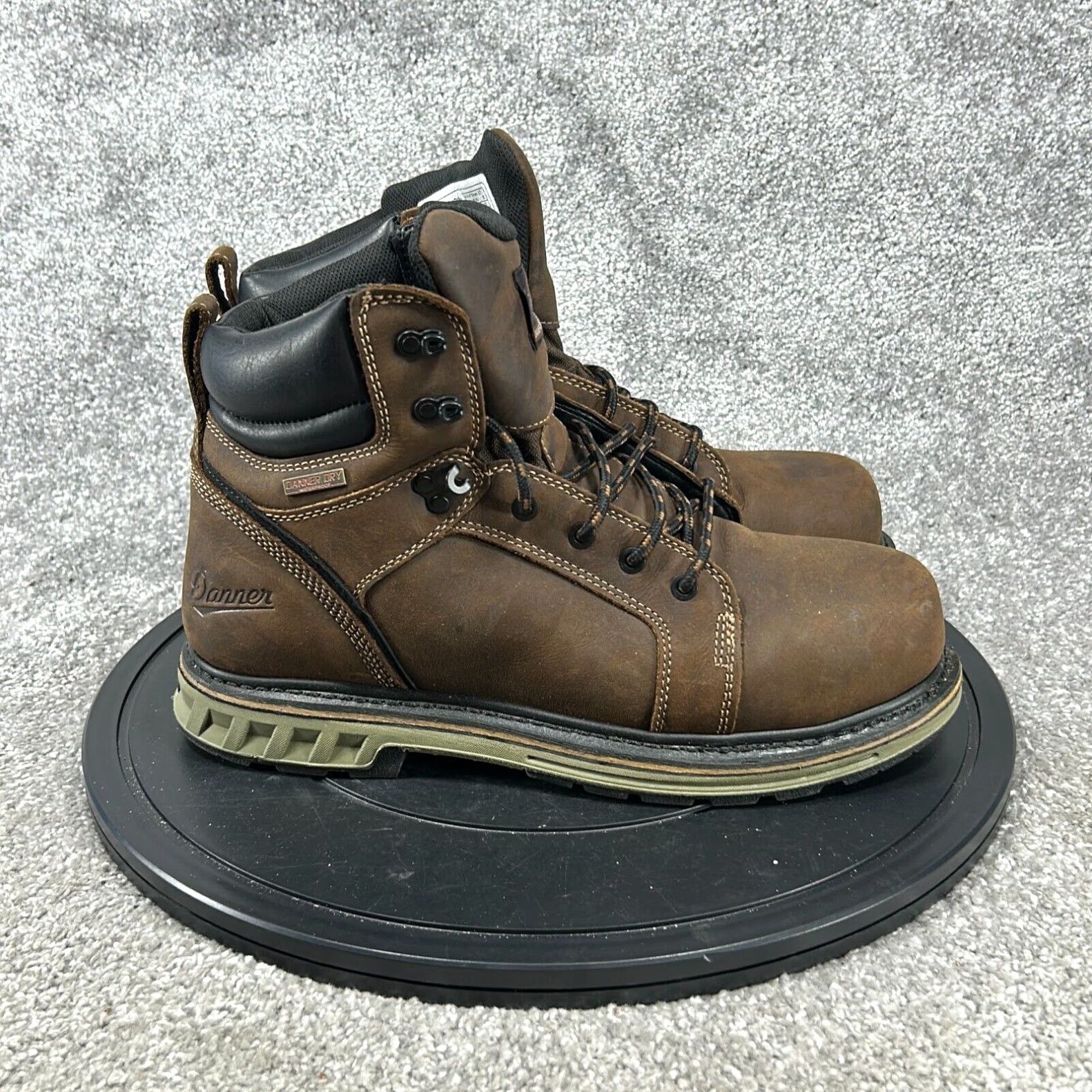 Danner Danner 61021 Elk Hunter 400 G GoreTex Work Boots Mens 11 EE | Grailed