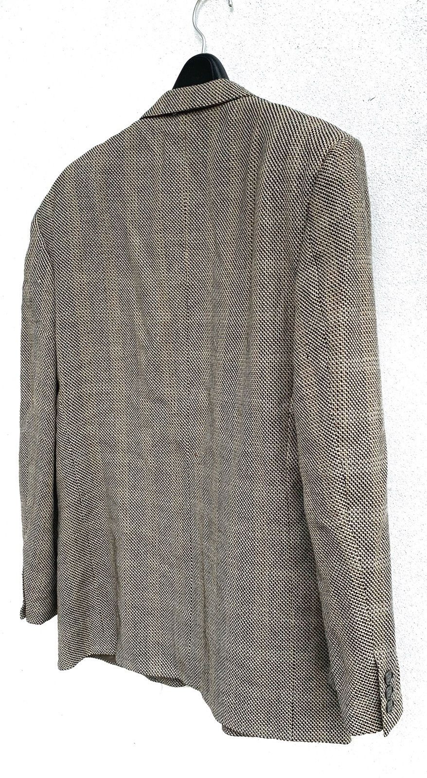 Giorgio Armani Vintage GIORGIO ARMANI Size 50R - 6 Thumbnail