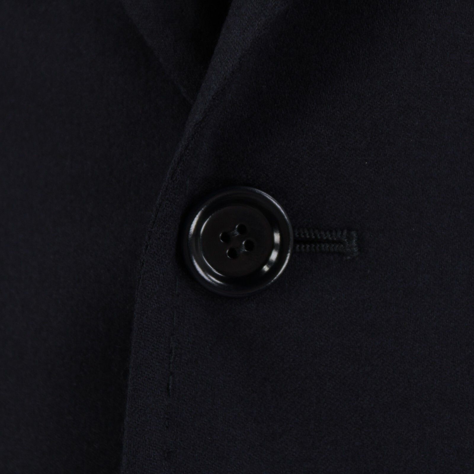 Other Stile Latino Suit Size US 44 Regular in Blue Size 44R - 2 Thumbnail