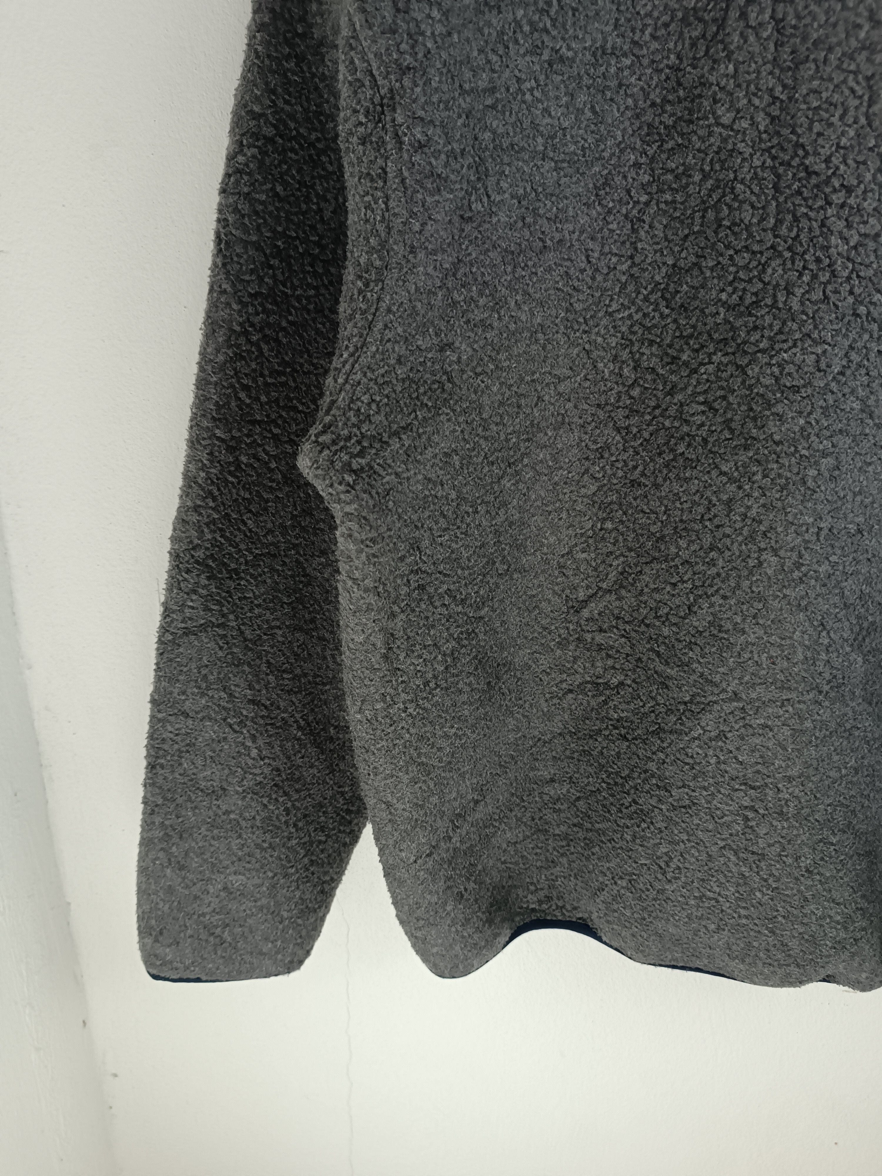 L.L. Bean VINTAGE 90'S L.L.BEAN SHERPA FLEECE JACKET Size US L / EU 52-54 / 3 - 9 Thumbnail