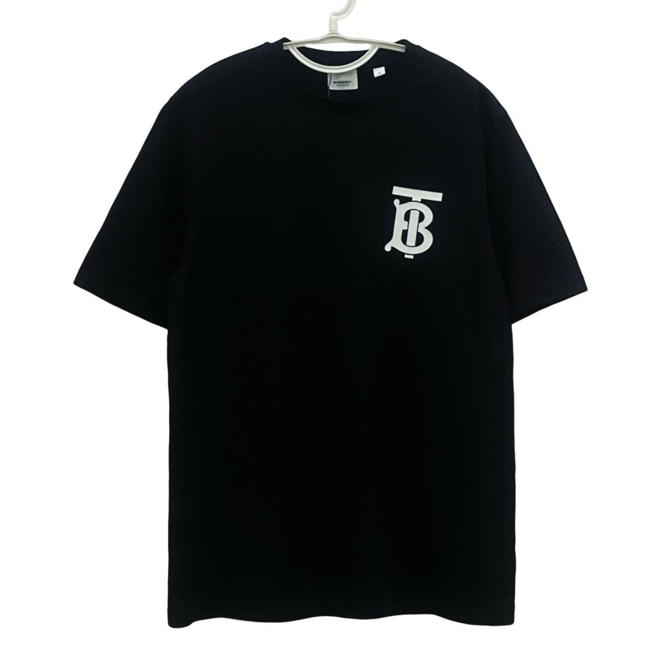 Burberry Burberry TB Monogram Logo T-Shirt XS Size US XS / EU 42 / 0 - 1 Thumbnail