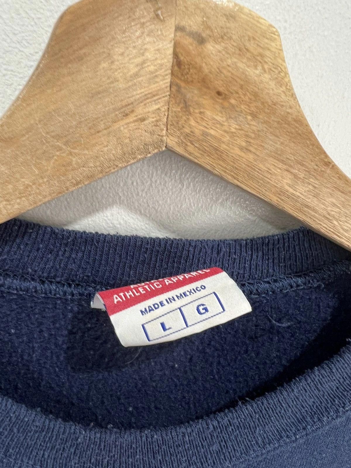 Vintage Vintage Champion sweater sweatshirt Size US L / EU 52-54 / 3 - 5 Thumbnail