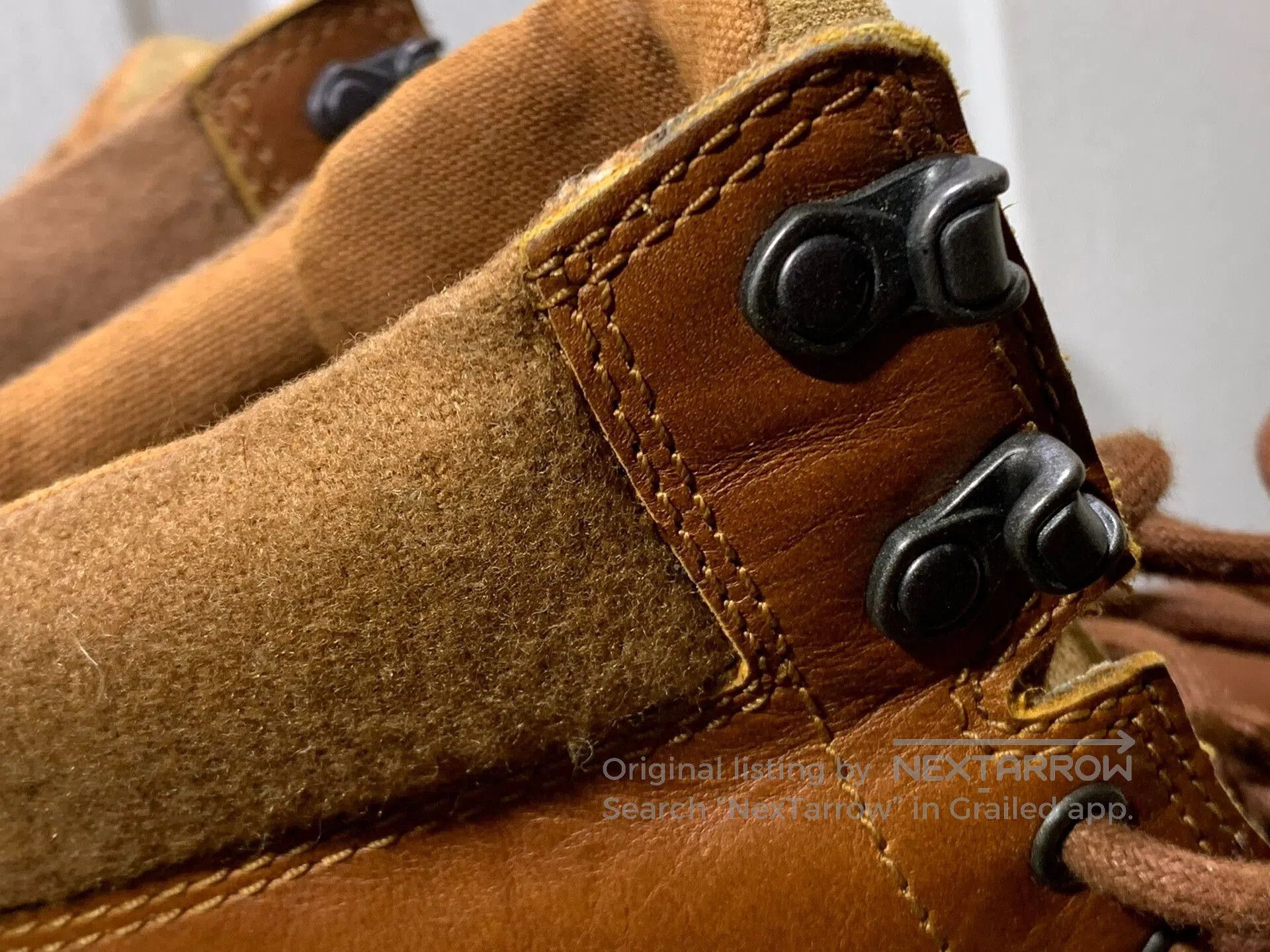 The North Face The North Face Men's Winter Boots. Size US 7 / EU 40 - 4 Thumbnail