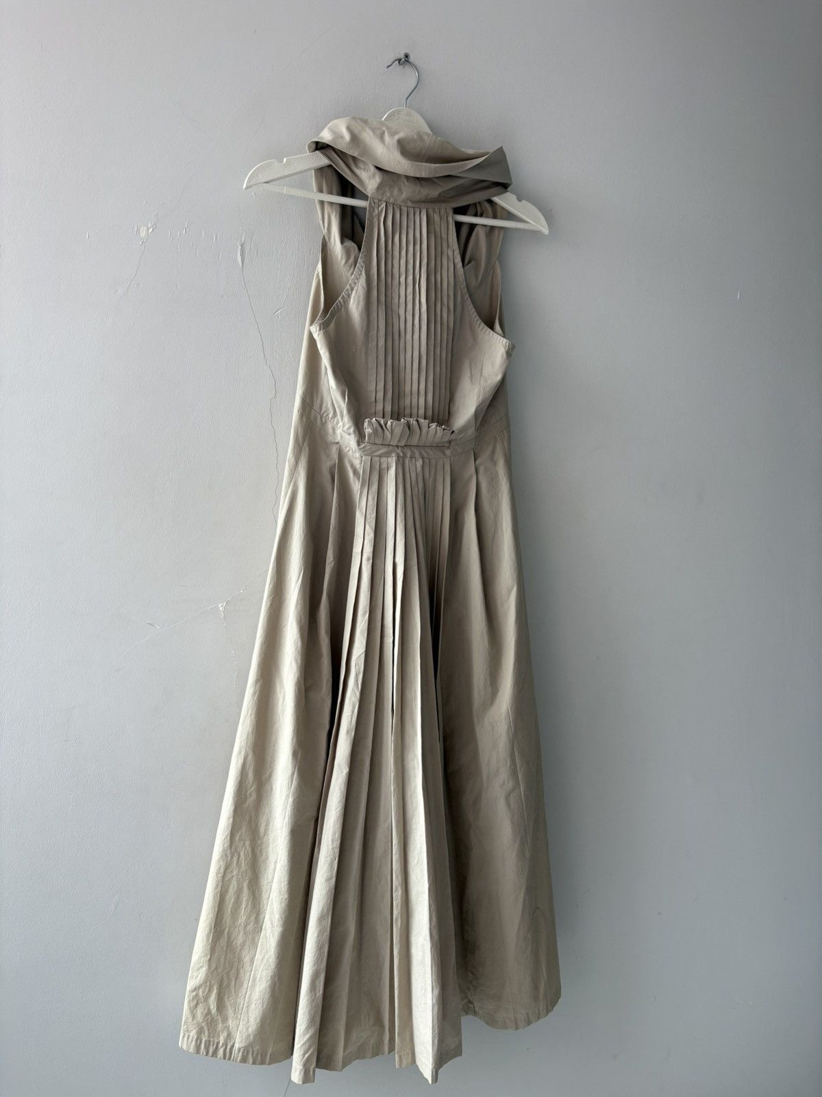 Bottega Veneta Bottega Veneta dress Size M / US 6-8 / IT 42-44 - 18 Thumbnail