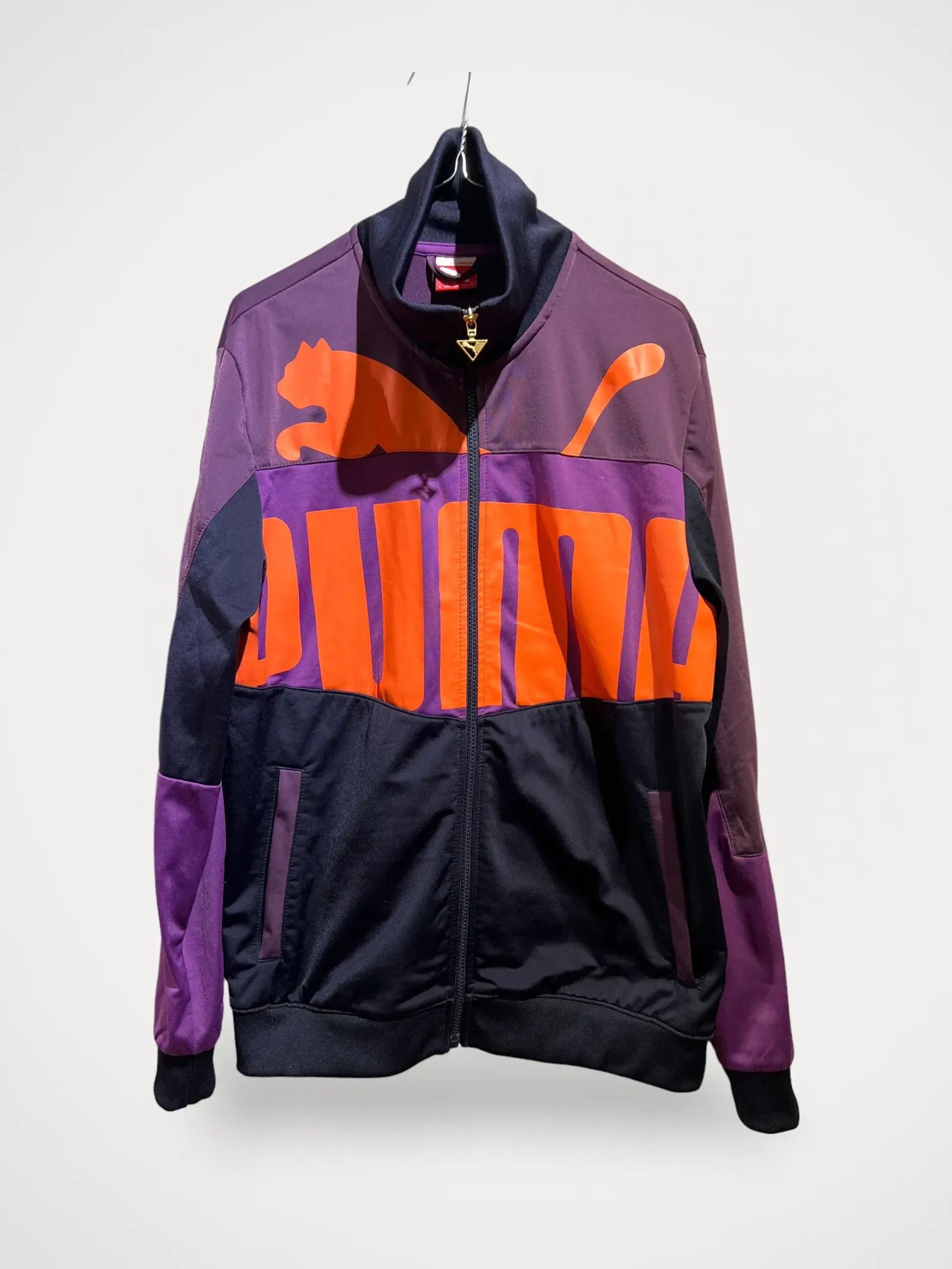 Puma Puma TMYKM Sweatshirt Size M / US 6-8 / IT 42-44 - 1 Thumbnail