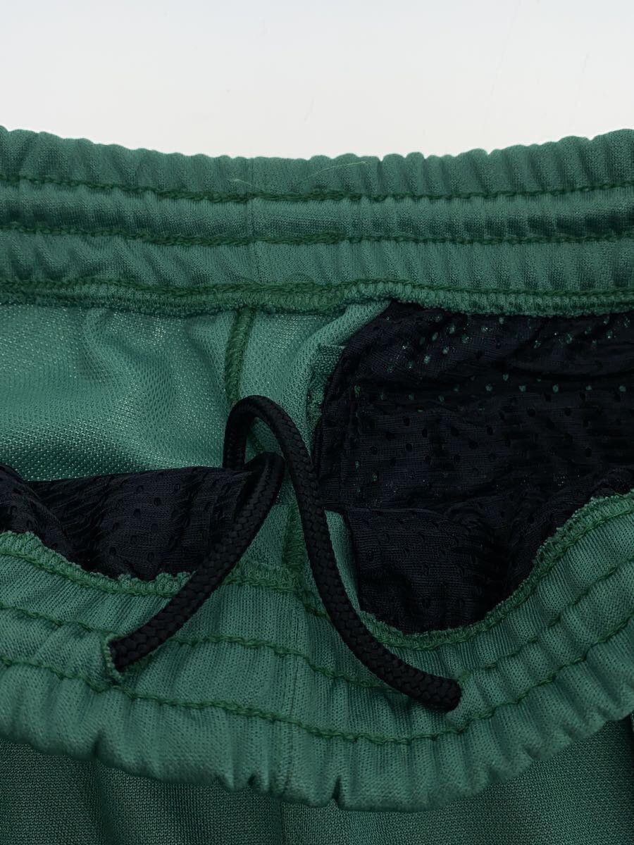 Needles Needles Polyester Track Pants Green Size US 30 / EU 46 - 3 Thumbnail