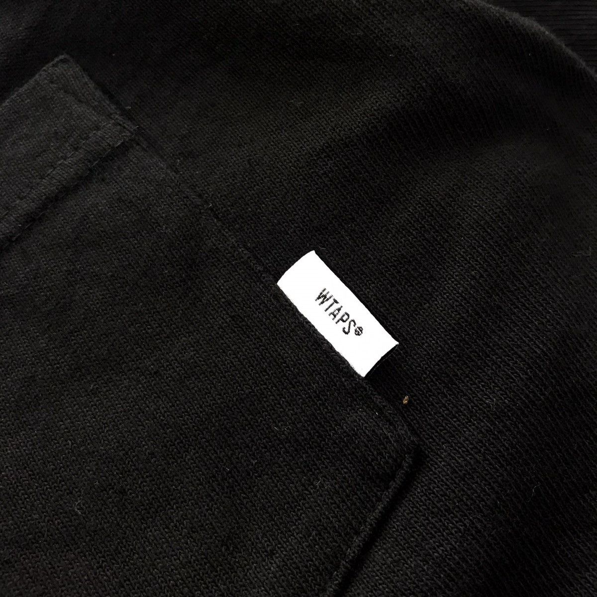 Neighborhood × Wtaps Wtaps x Neighborhood t-shirt Size US M / EU 48-50 / 2 - 2 Thumbnail