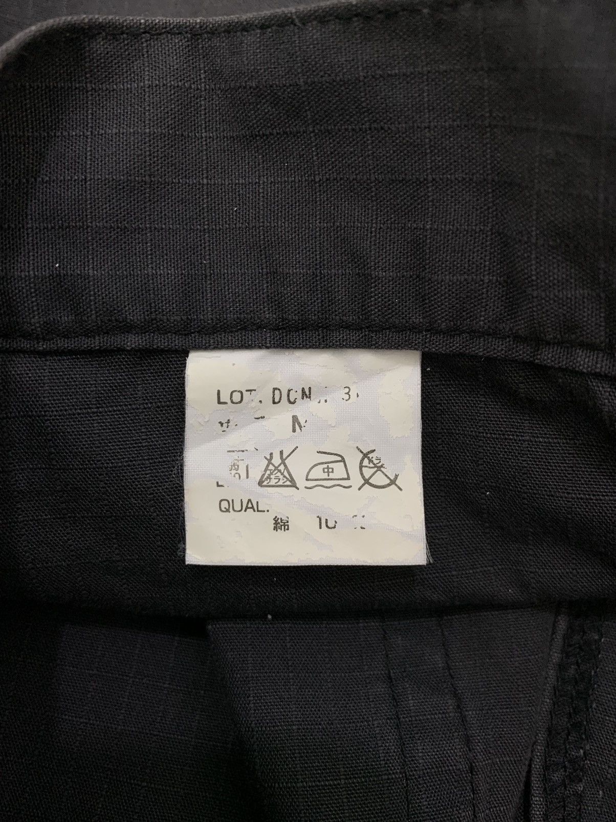 Neighborhood 🇯🇵Rare Neighborhood Short Pant🇯🇵 Size US 30 / EU 46 - 9 Thumbnail