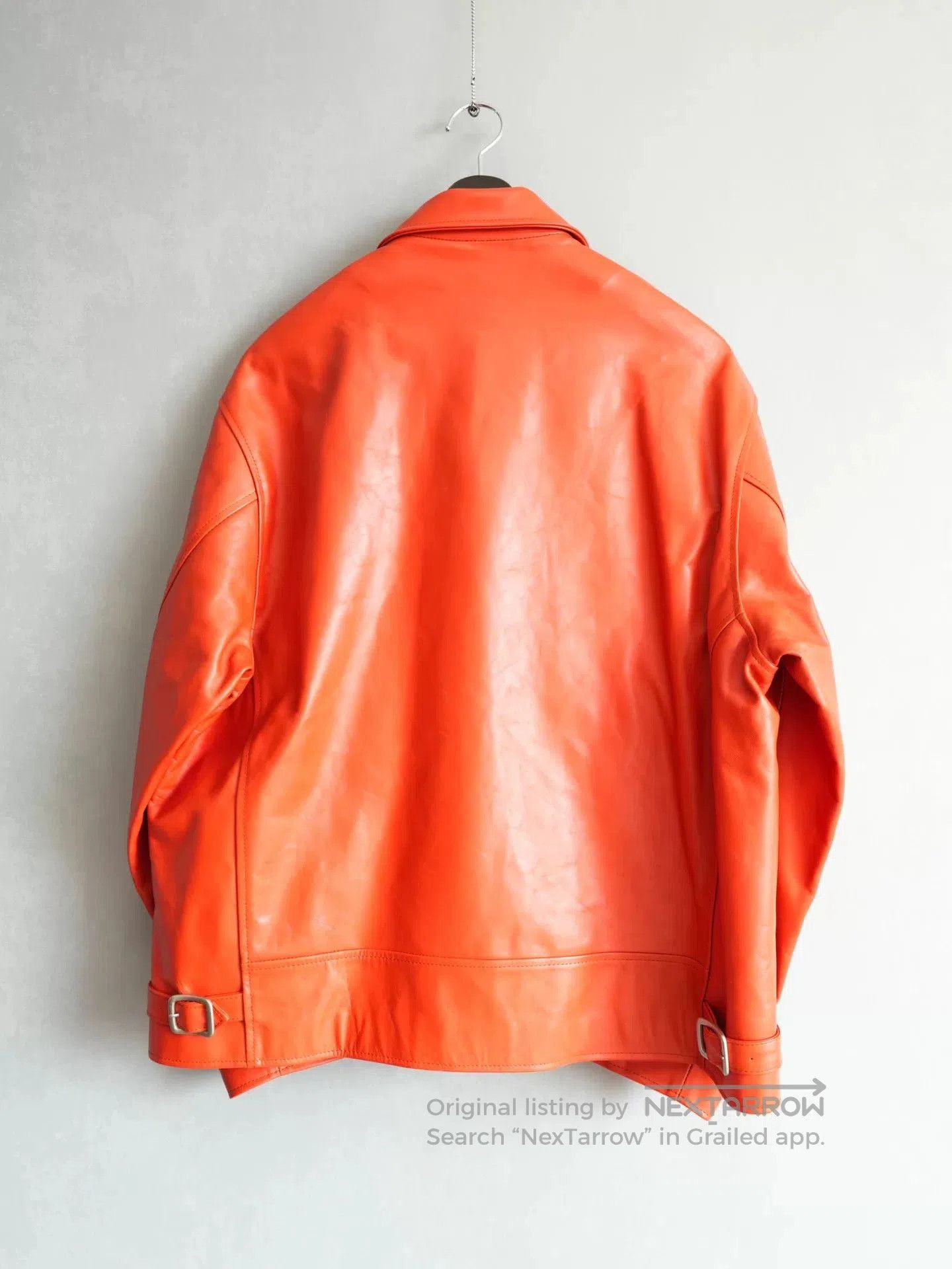 Yohji Yamamoto yohji yamamoto 22aw zip. Size US M / EU 48-50 / 2 - 4 Thumbnail