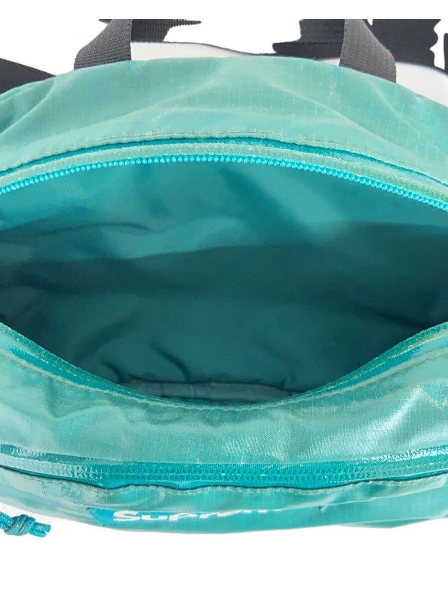 Supreme Supreme Box Logo Shoulder Bag Green Size ONE SIZE - 5 Thumbnail