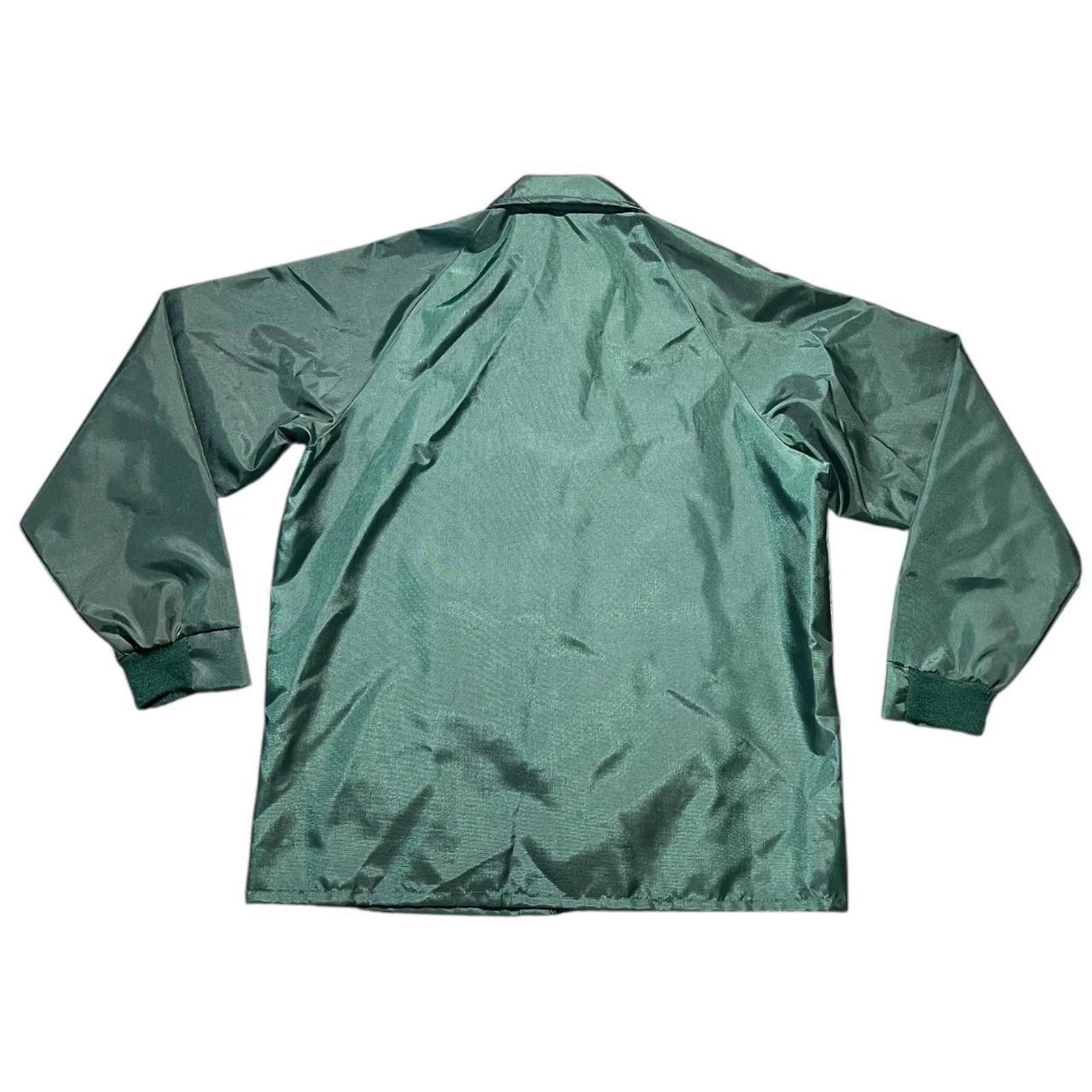 Other Vintage 70s Dekalb Seeds K Brand Green Light Jacket Size US L / EU 52-54 / 3 - 2 Thumbnail