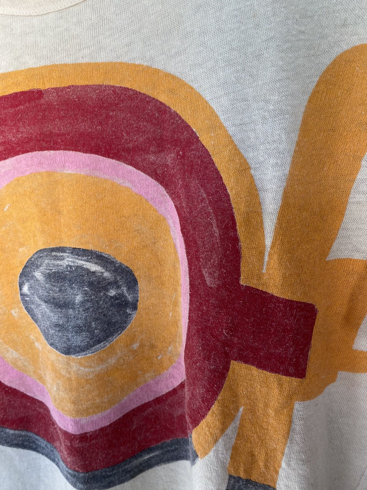 Vivienne Westwood 2000s Art Disc-man logo Size US M / EU 48-50 / 2 - 5 Thumbnail