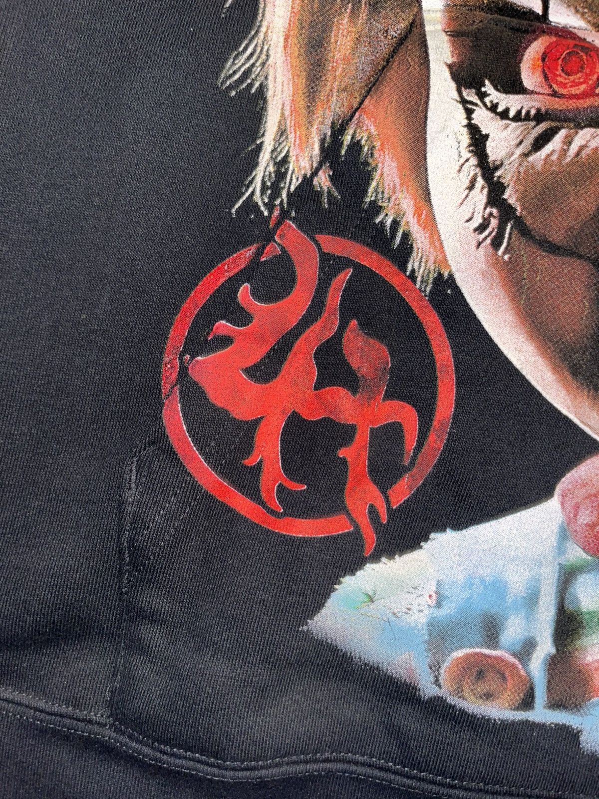 Lost hills Lost Hills Chucky Hoodie ‘Chucky’ Size US M / EU 48-50 / 2 - 3 Thumbnail