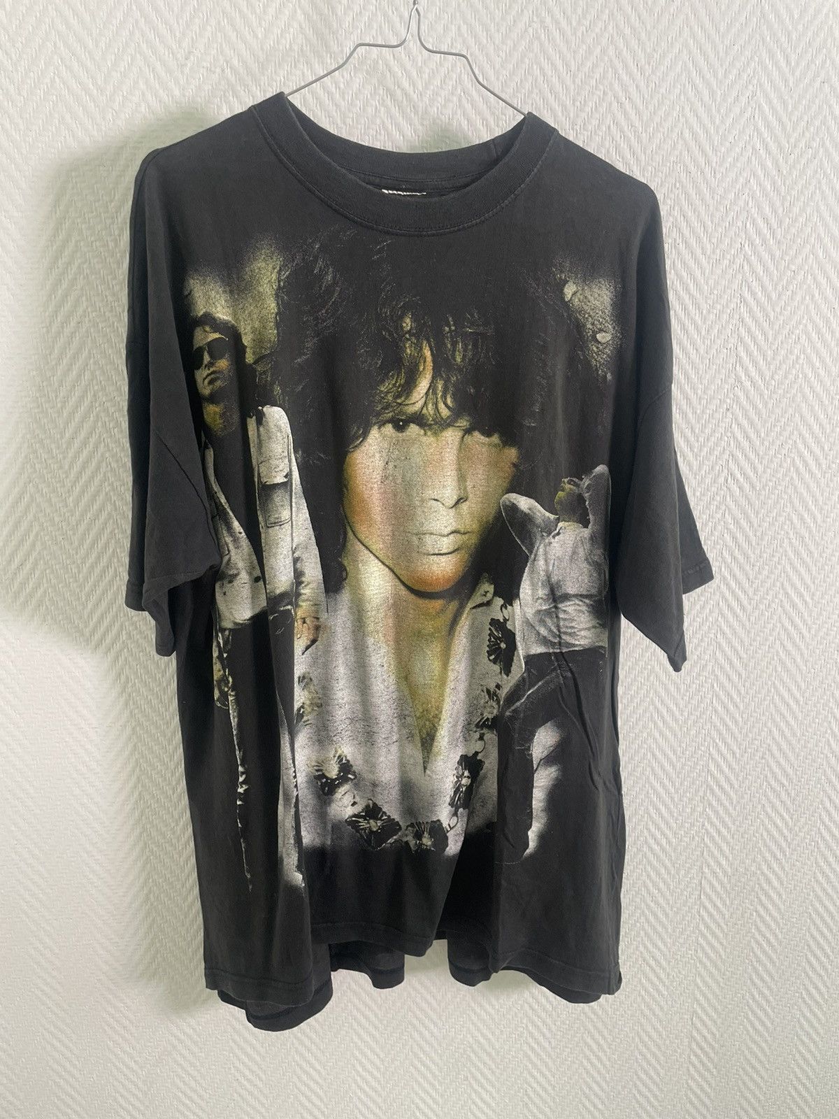 90’s The Doors Jim Morrison Size XL