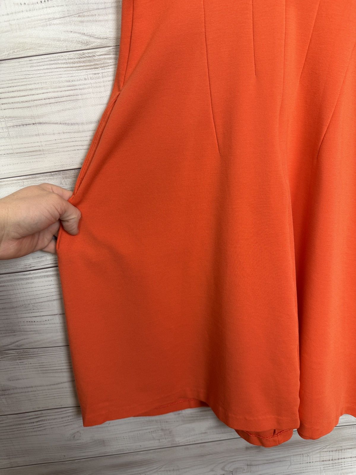 Jil Sander Vintage Jil Sander Dress Size XS / US 0-2 / IT 36-38 - 9 Thumbnail