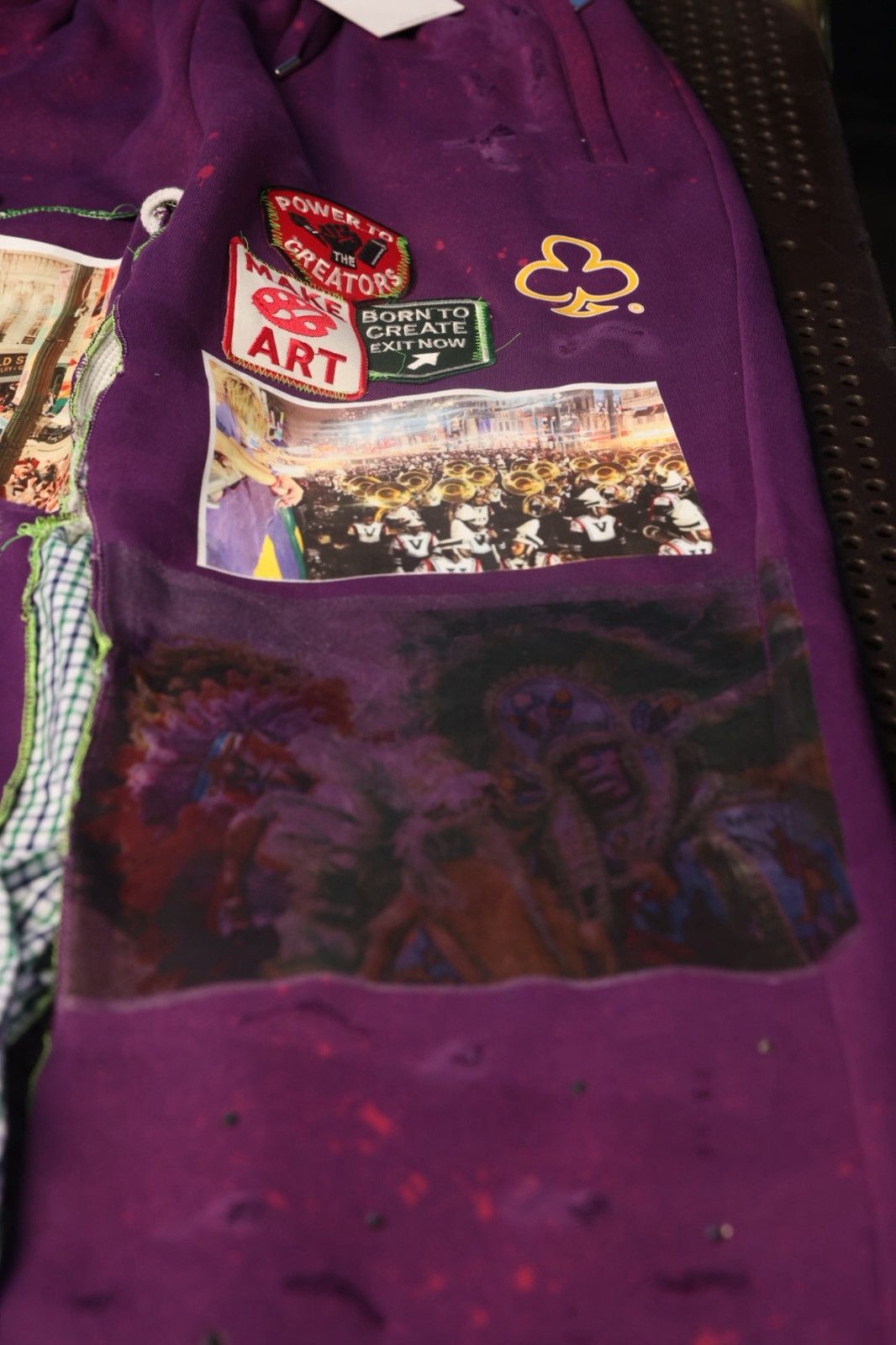 Other ART COSTS X LOYALTY CLUB SET Size US L / EU 52-54 / 3 - 4 Thumbnail