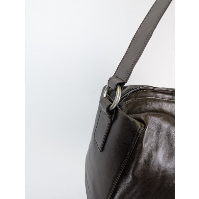 Dries Van Noten o1rshd1 Size: OS / Duffle Bag in Grey Size ONE SIZE - 6 Thumbnail