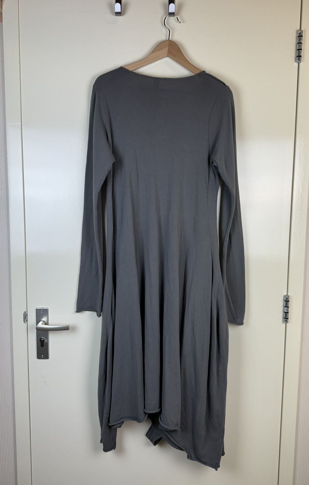 Rundholz Rundholz double avant garde gothic tulip bubble dress jersey Size L / US 10 / IT 46 - 7 Thumbnail