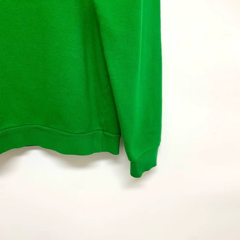Gucci Gucci Green whale logo sweatshirt 2503-Nextarrow Size US M / EU 48-50 / 2 - 8 Thumbnail