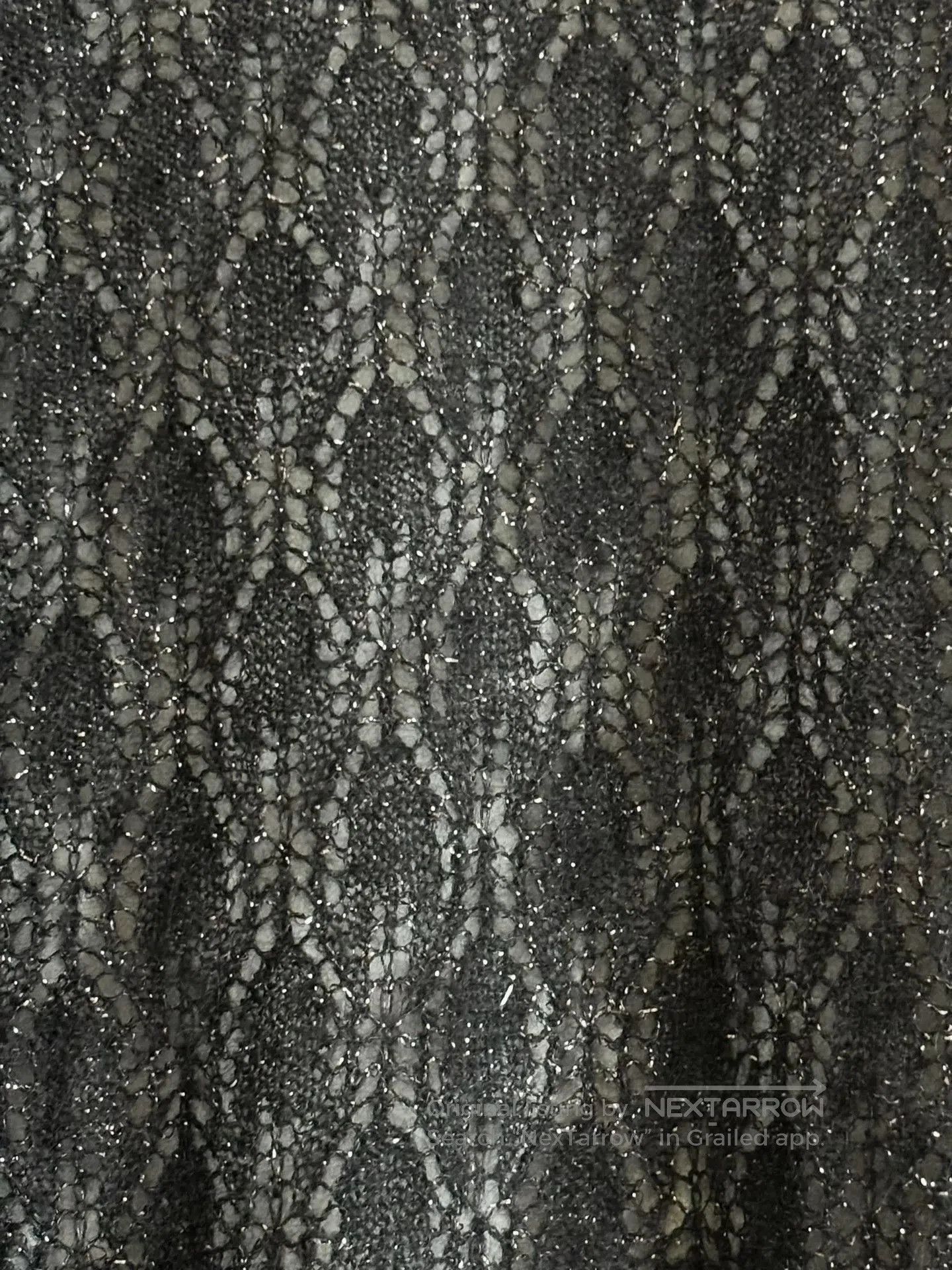 Dries Van Noten elegant 9. Size S / US 4 / IT 40 - 4 Thumbnail
