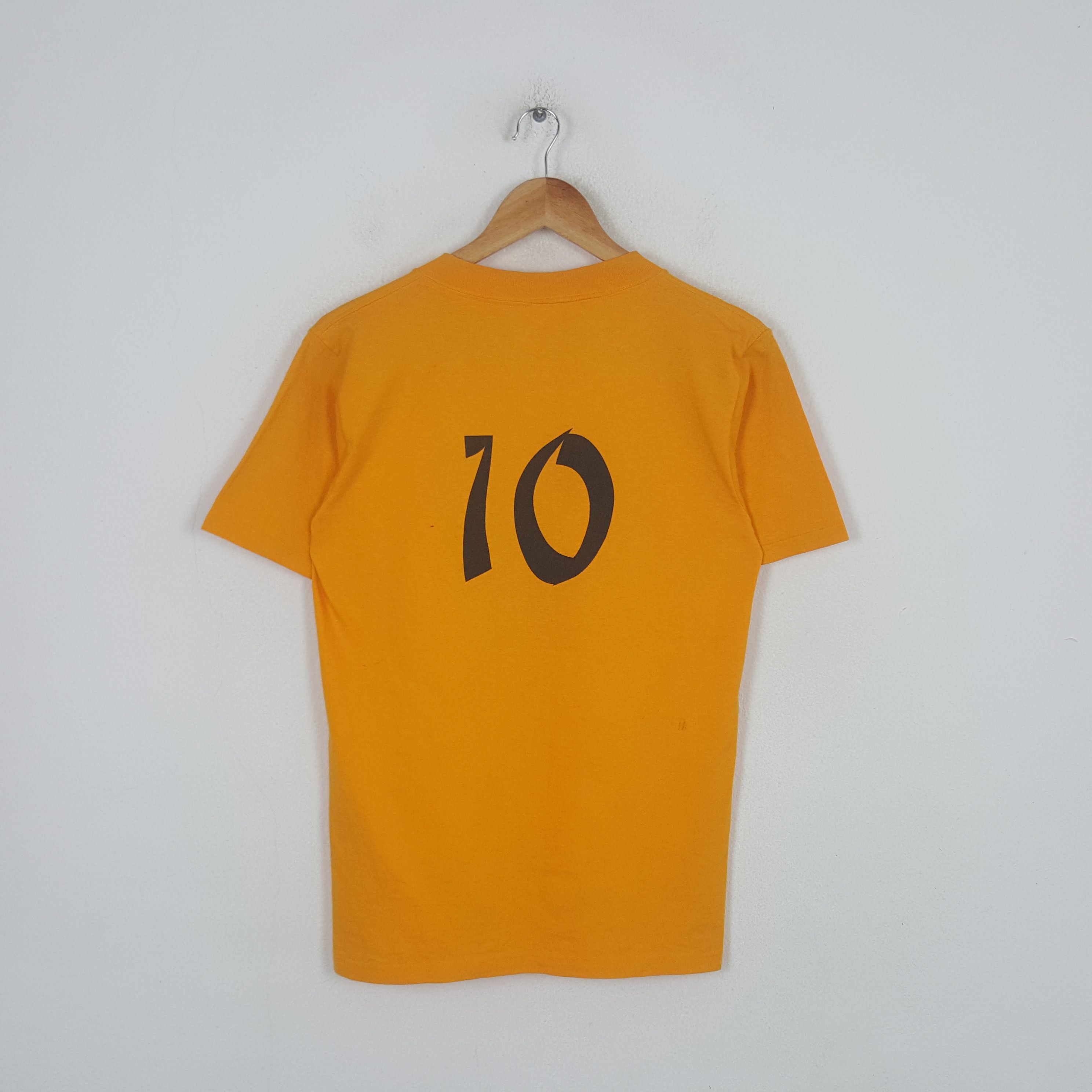 Vintage 90's Skateboard Original Love Tshirt RR27