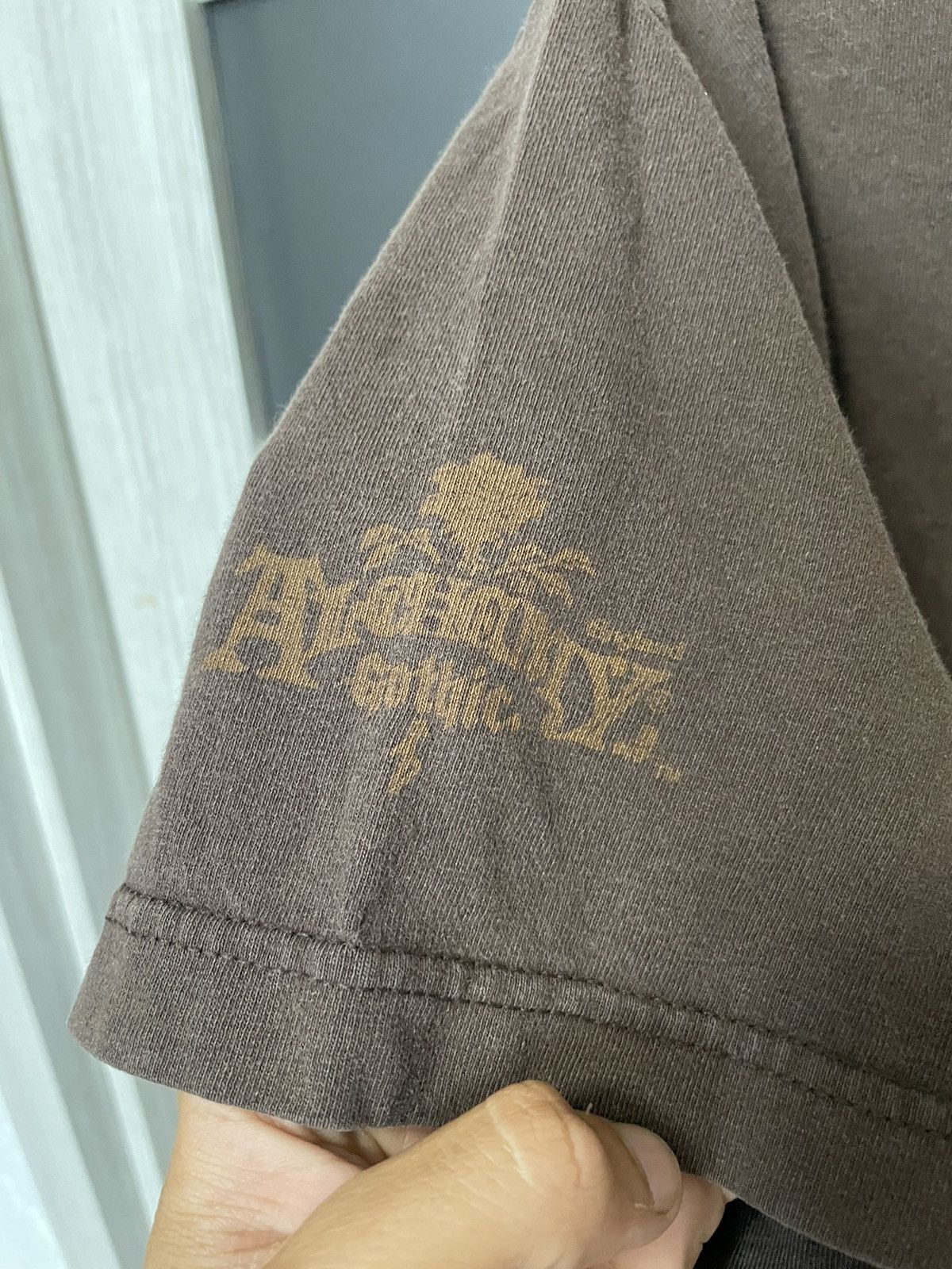 Alchemist Vintage 00s Alchemy Gothic England Dragon Tee Rare T Shirt Size US L / EU 52-54 / 3 - 12 Thumbnail
