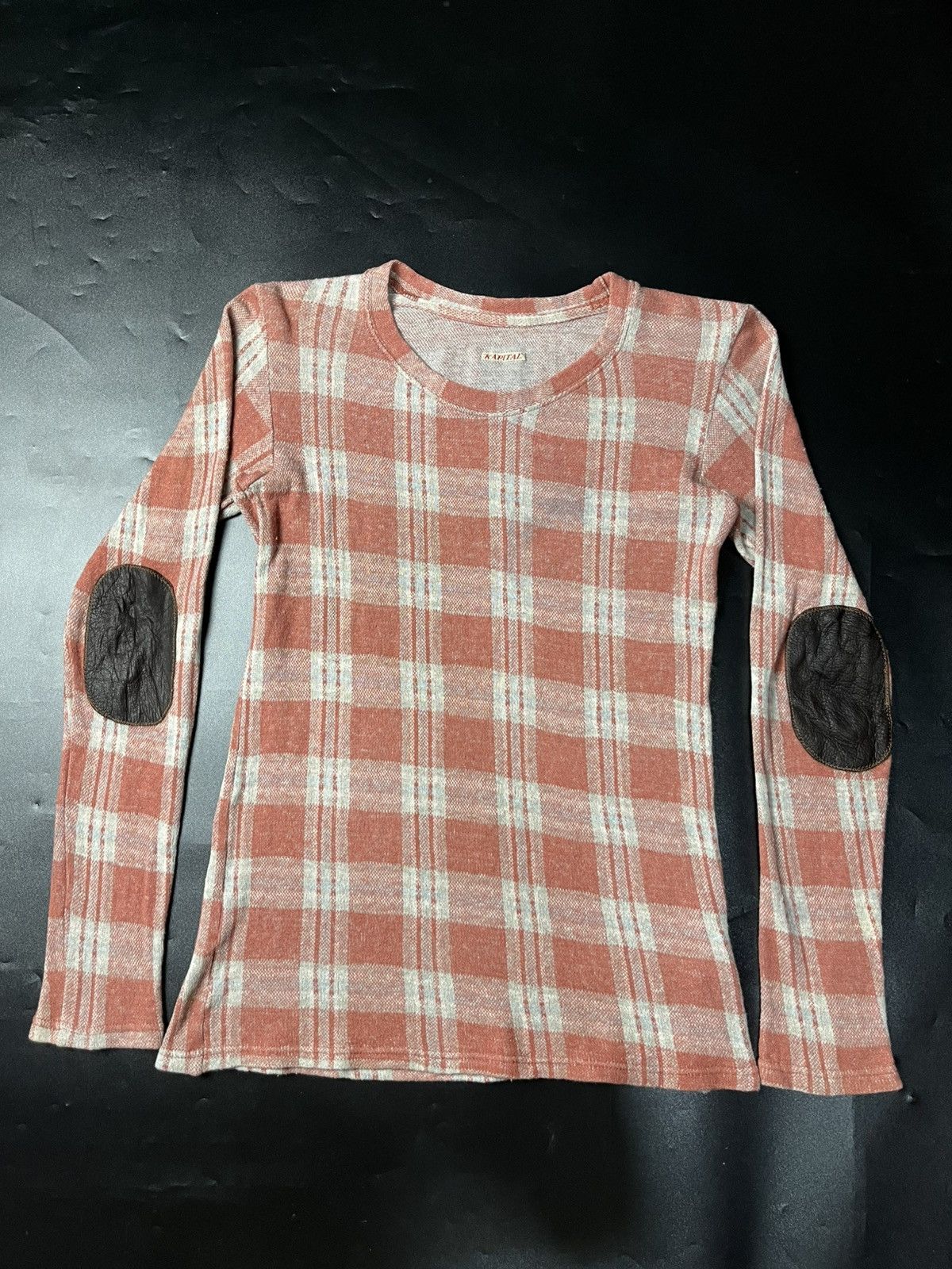 Designer × Japanese Brand × Kapital vintage kapital kountry Size US S / EU 44-46 / 1 - 1 Thumbnail
