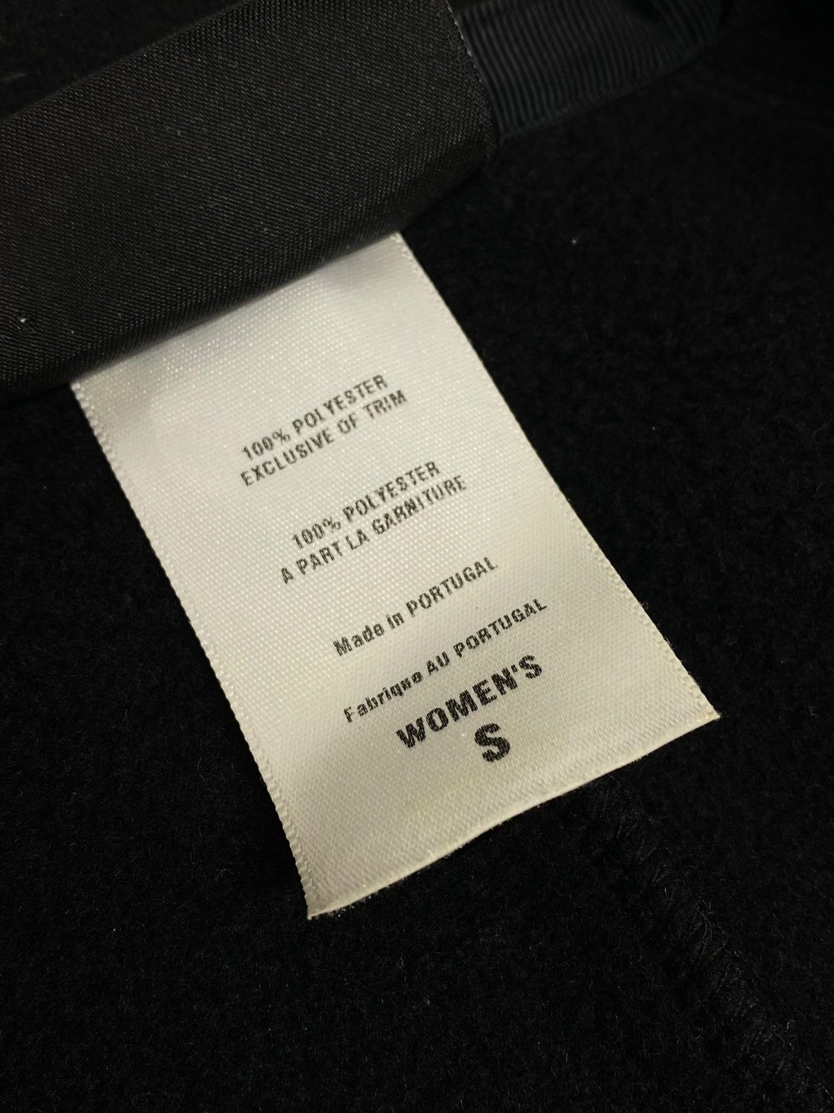 Patagonia Patagonia Synchilla Fleece Vest Size US S / EU 44-46 / 1 - 14 Thumbnail