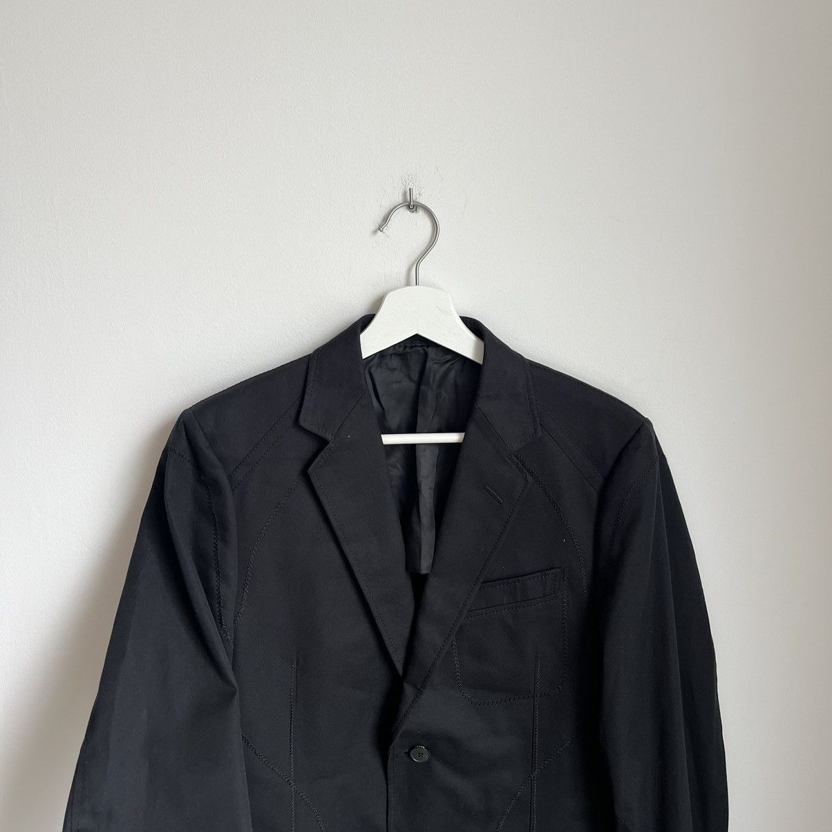 Gucci Rare! Gucci Men’s Blazer 48R Size 48R - 3 Thumbnail