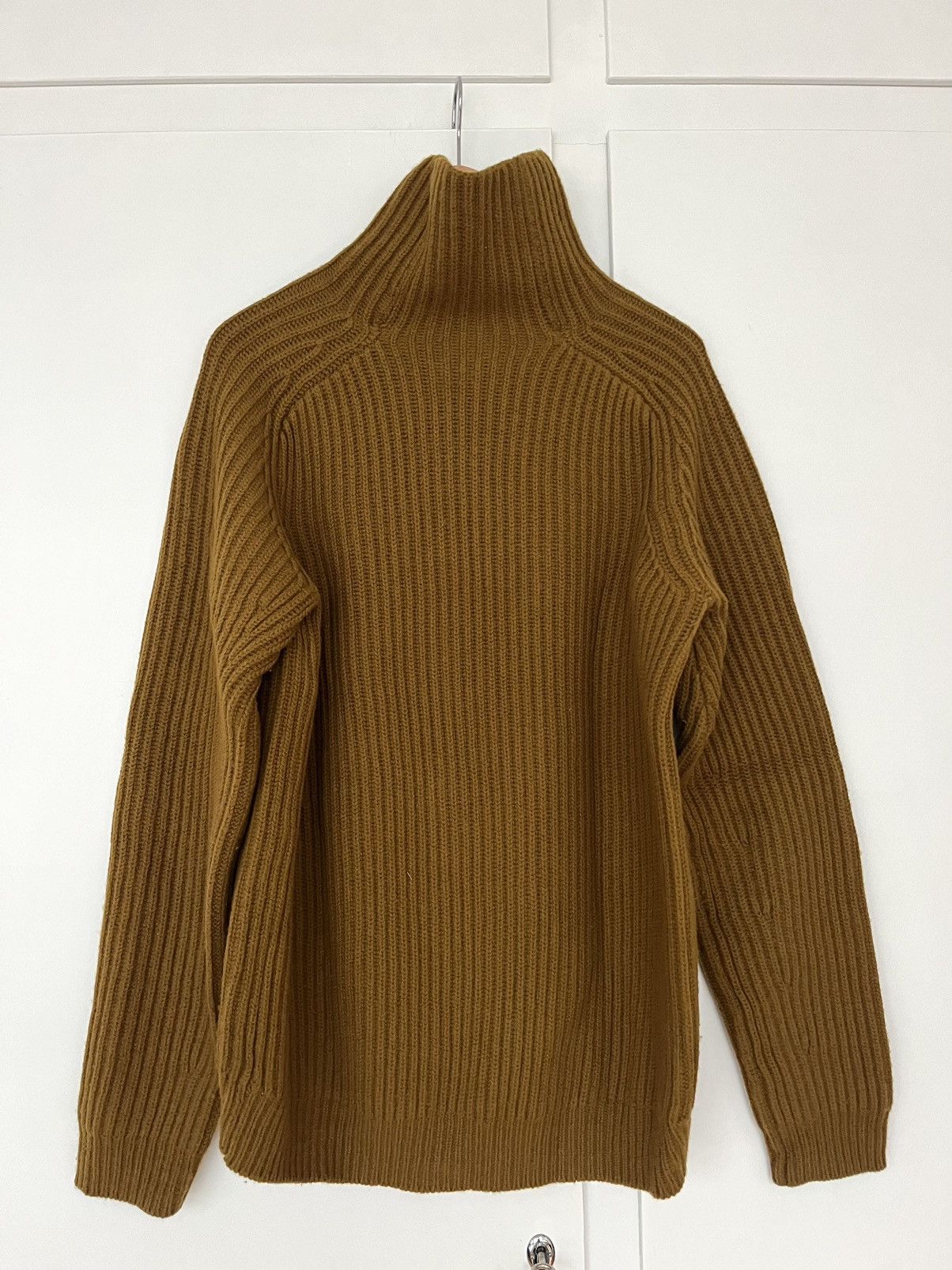 Acne Studios Heavy Knitwear Size US XS / EU 42 / 0 - 2 Thumbnail