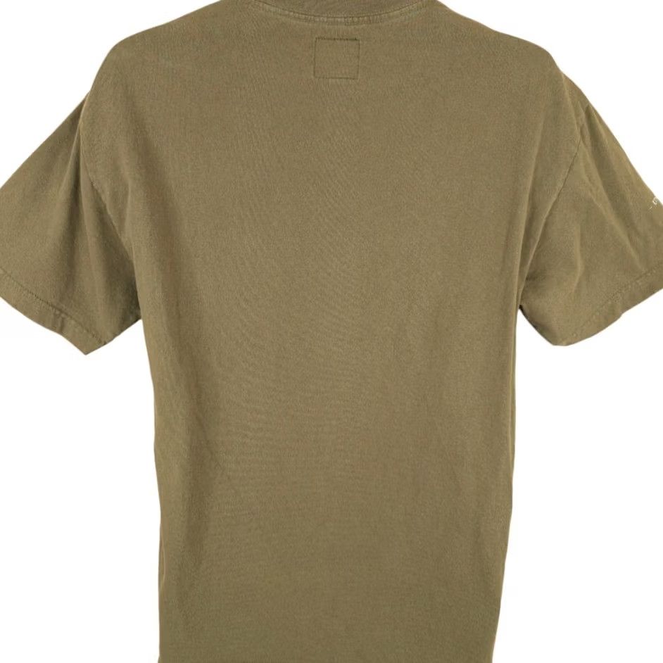 Vintage Mighty Killers T Shirt Mens Large Green Streetwear Made In USA Size US L / EU 52-54 / 3 - 4 Thumbnail