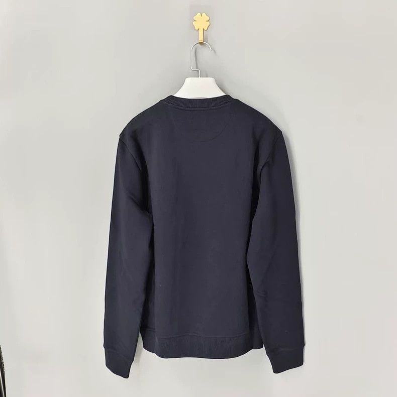 Fendi Fendi Large logo sweatshirt Size US S / EU 44-46 / 1 - 2 Thumbnail