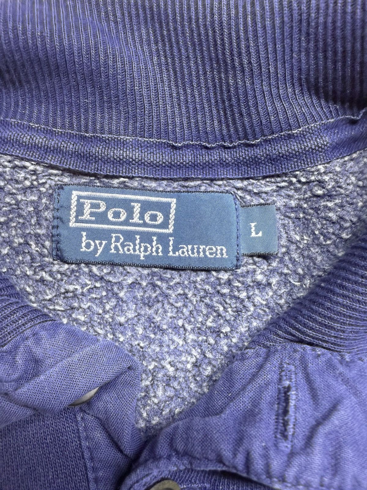 Polo Ralph Lauren Ralph Lauren Size US L / EU 52-54 / 3 - 3 Thumbnail