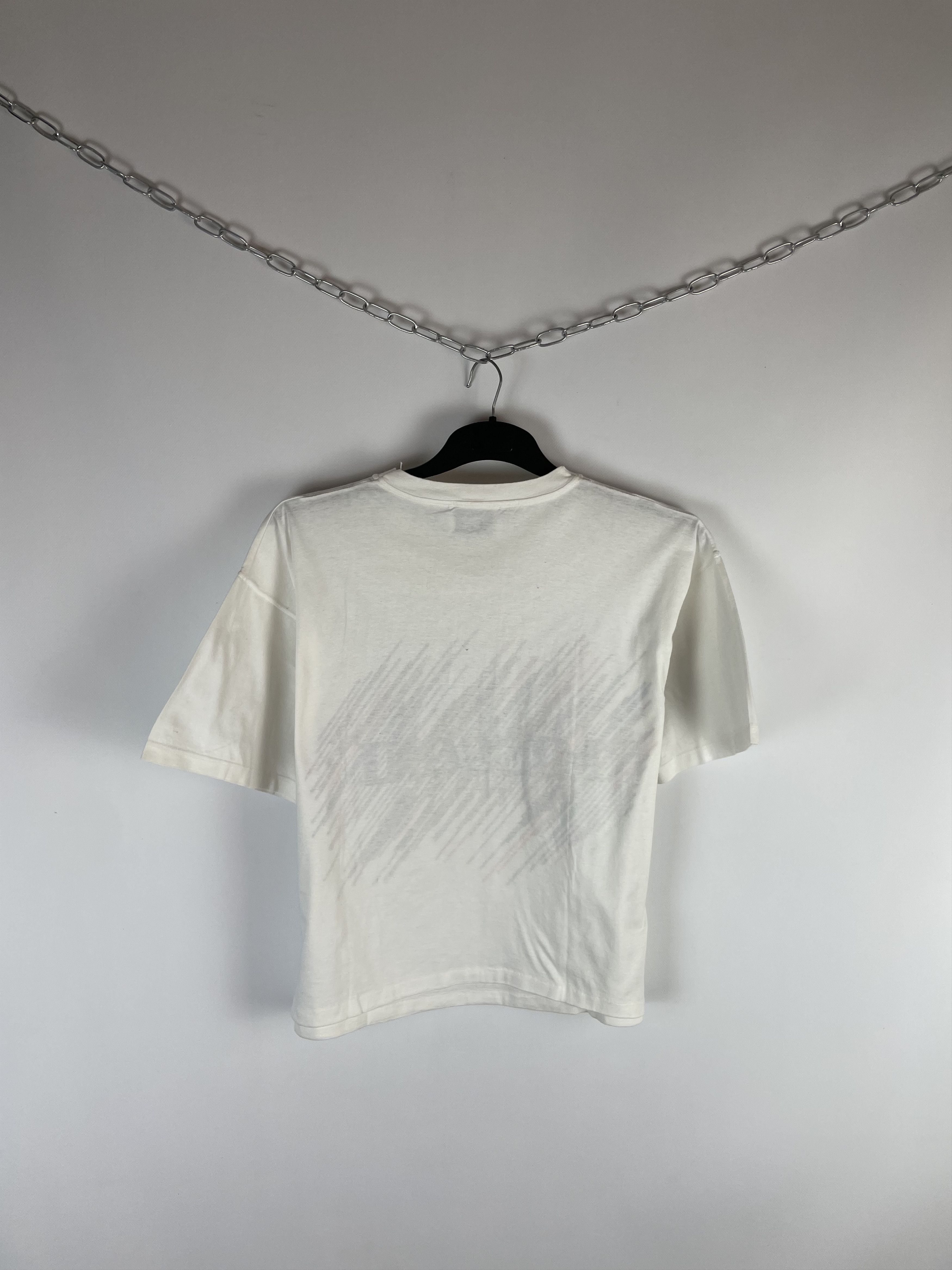 Missoni Rare!! MISSONI Sport T Shirt Size US M / EU 48-50 / 2 - 9 Thumbnail